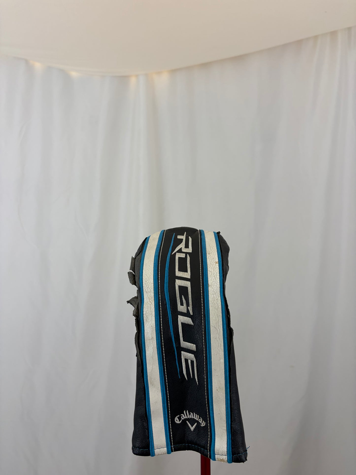 Callaway Rogue 3-Wood OBAN Stiff Flex 42" +HC