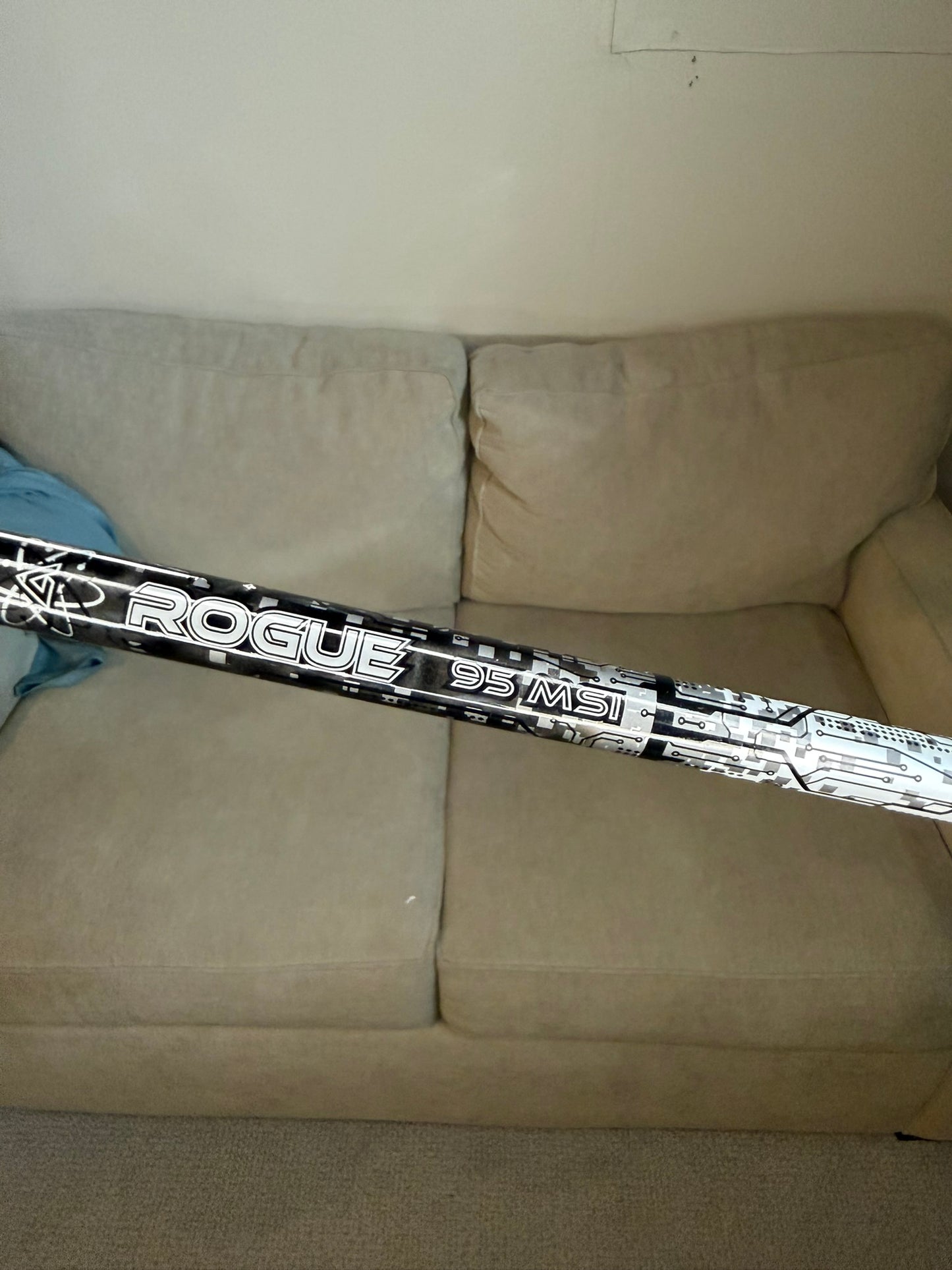 Photo of Aldila Rogue 95 MSI Stiff 70 Grams Fairway Wood Shaft