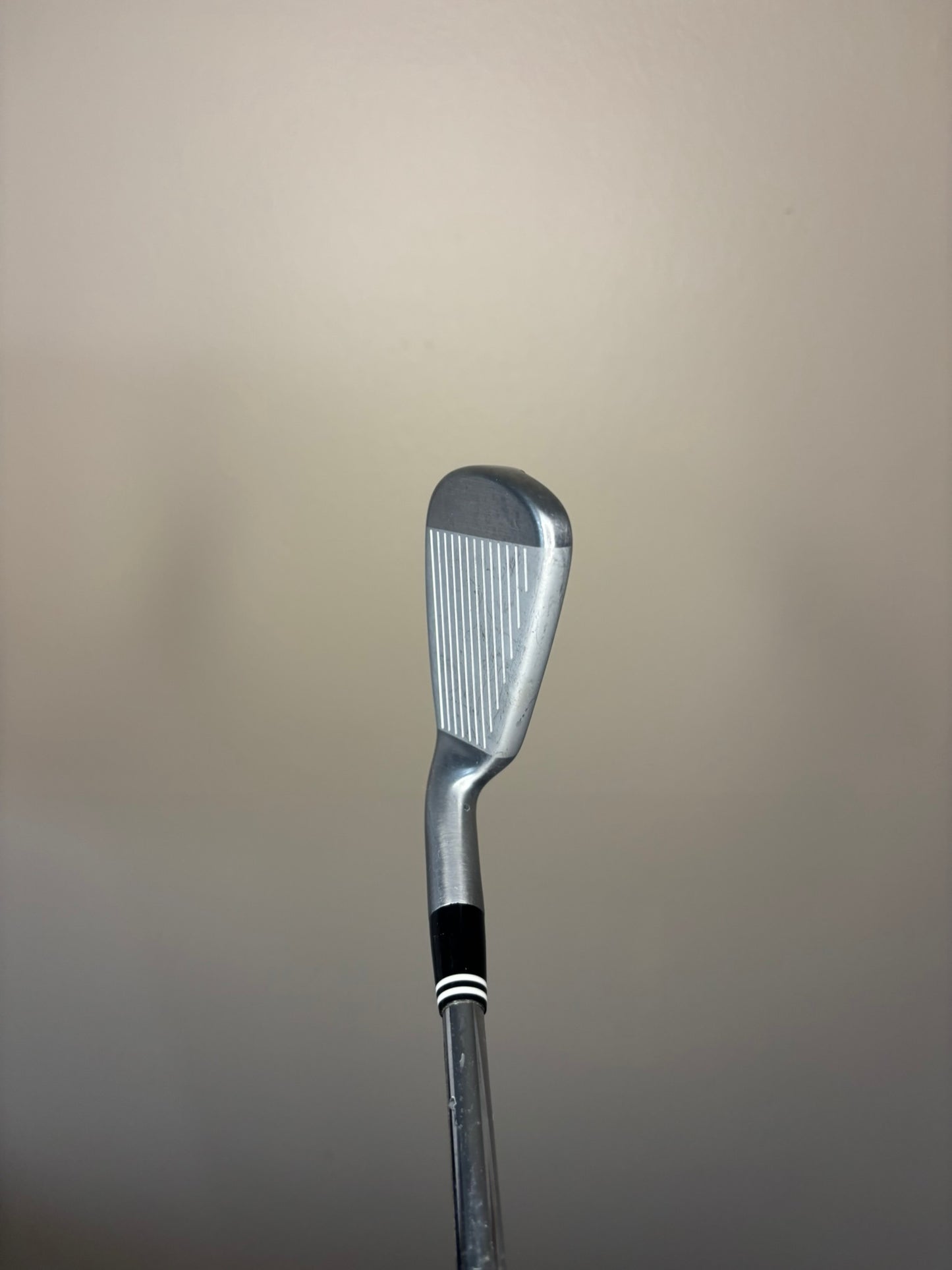 Cleveland CG4 6-Iron TT Actionlite Stiff Flex 38″ NICE