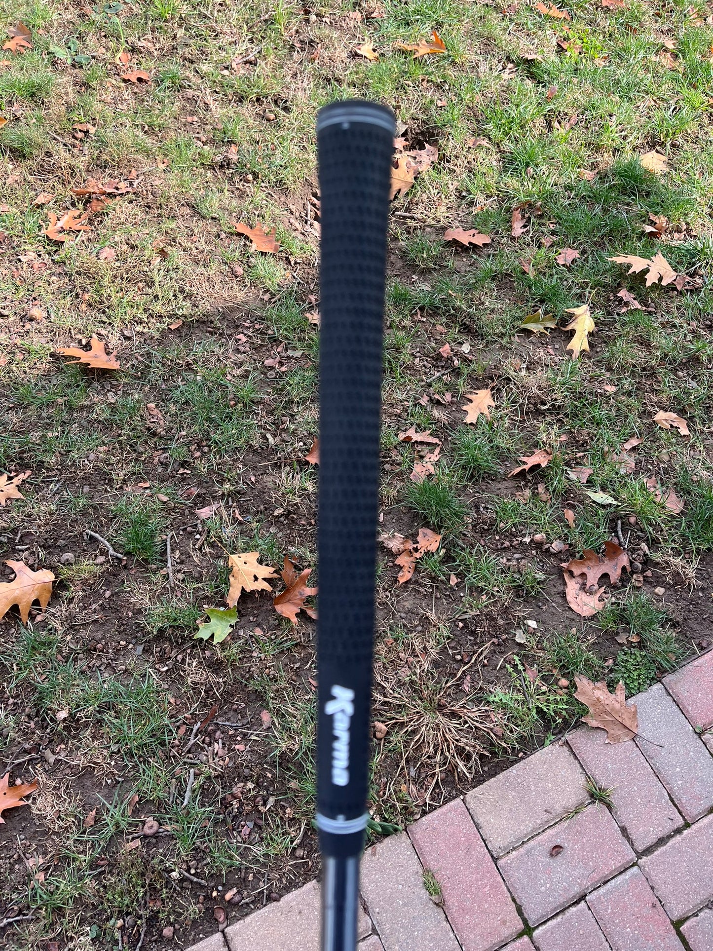 Cleveland Niblick Chipper 42° / 10 Wedge Flex 35″ NICE