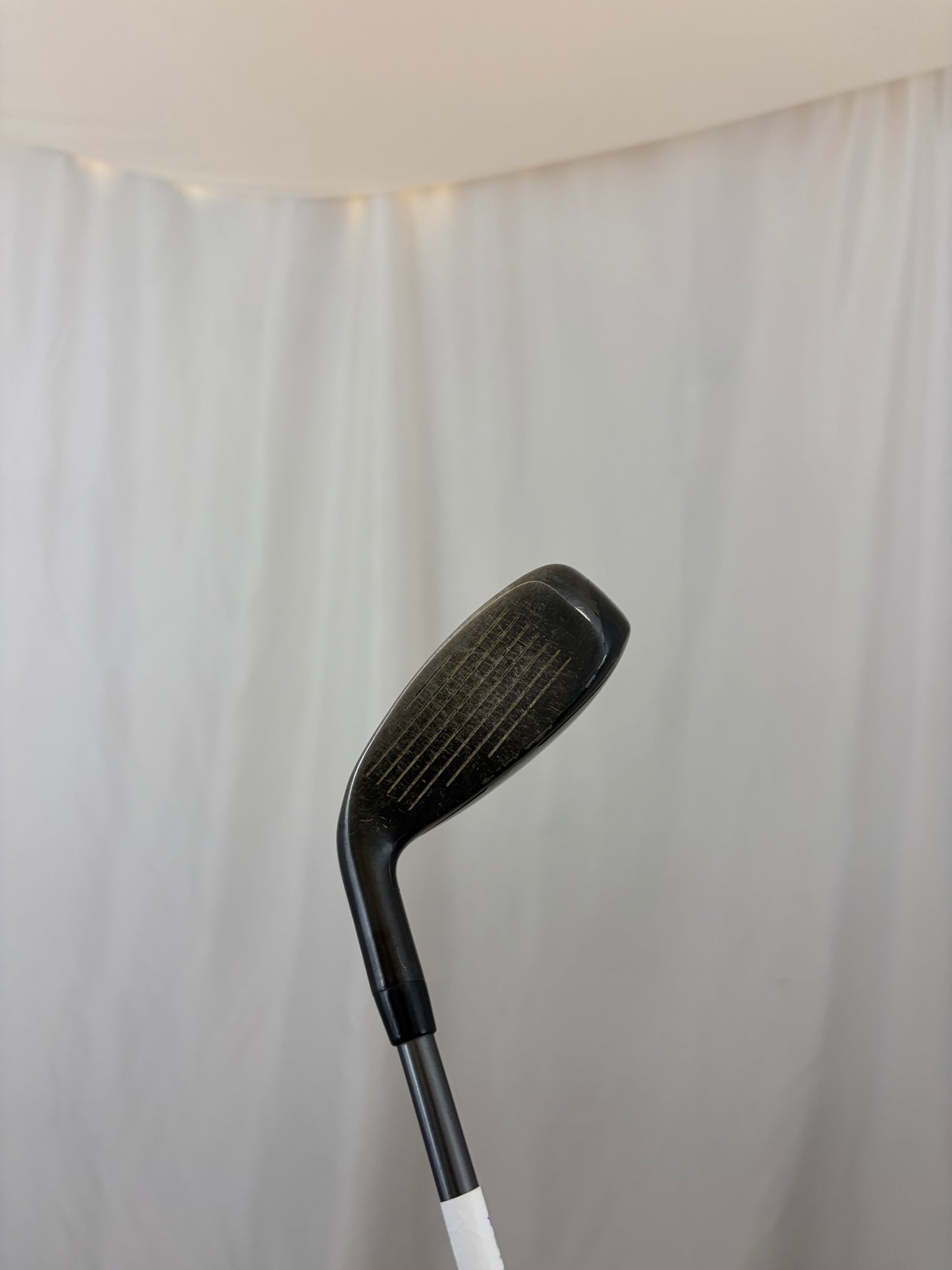 Callaway Rogue 5 Hybrid 24° Synergy Regular Flex 39" +HC
