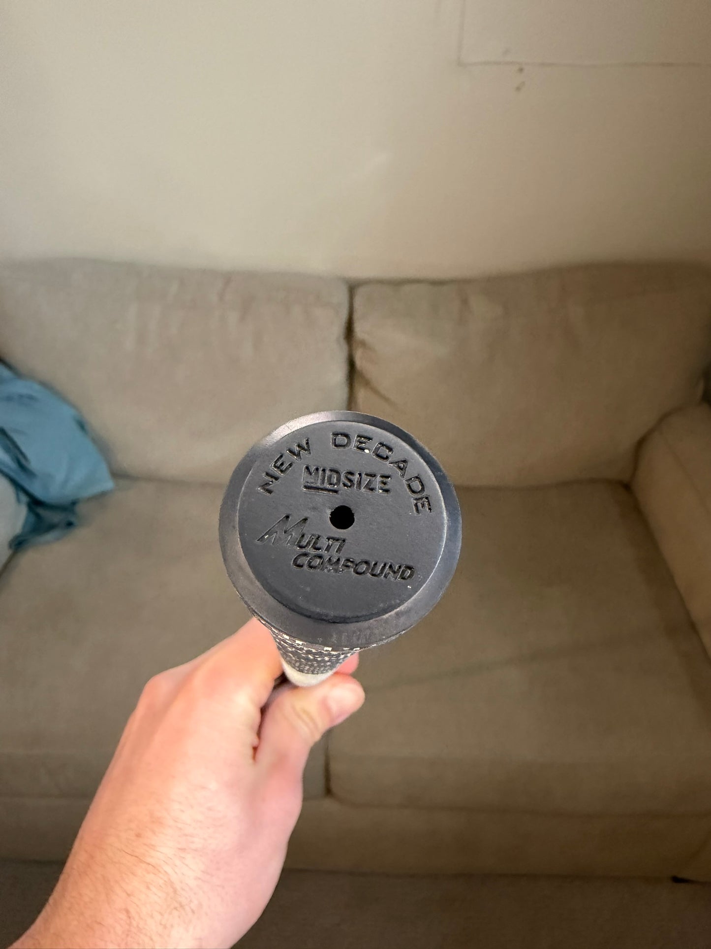 Photo of Aldila Rogue 95 MSI Stiff 70 Grams Fairway Wood Shaft