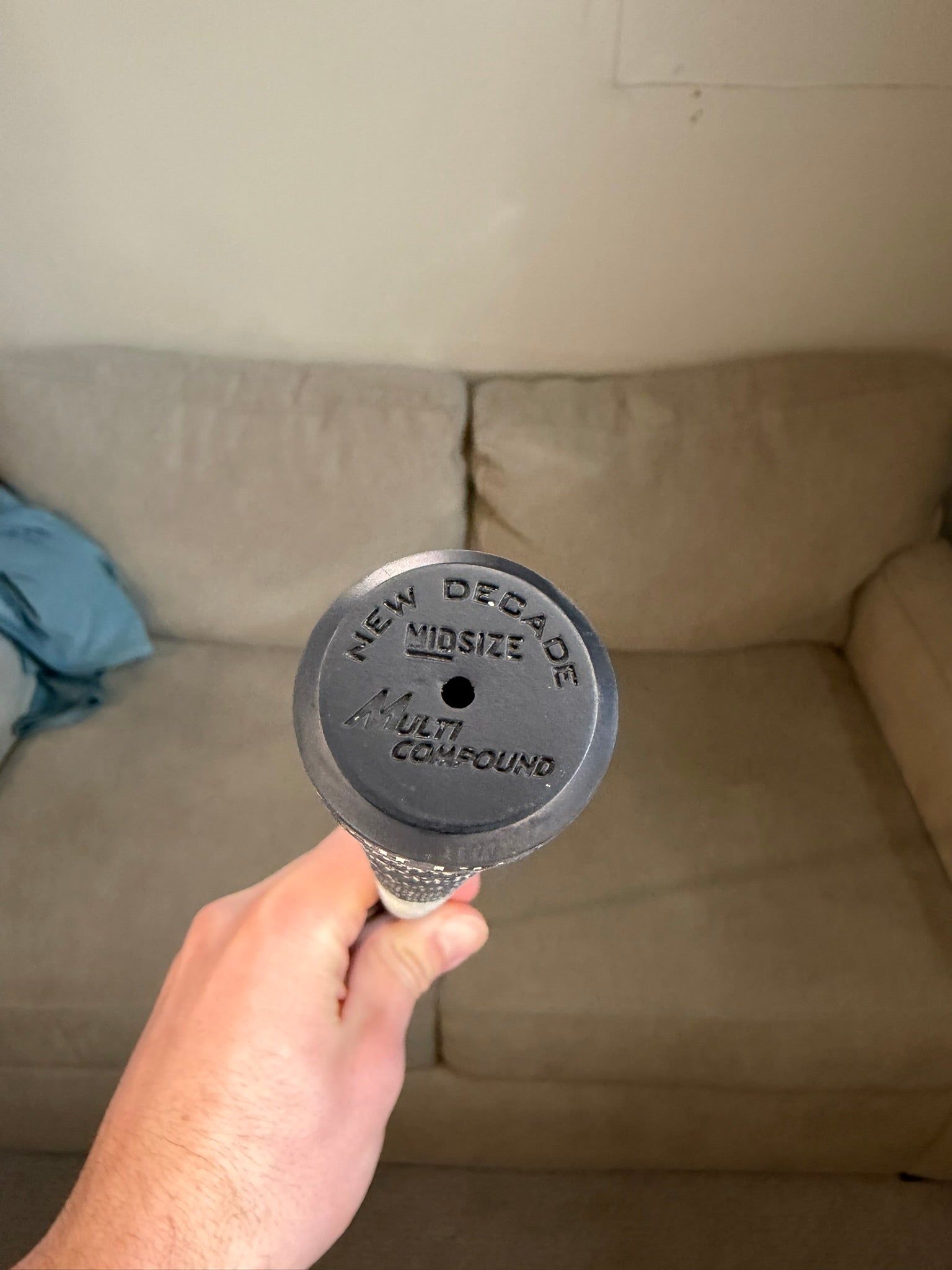 Photo of Aldila Rogue 95 MSI Stiff 70 Grams Fairway Wood Shaft