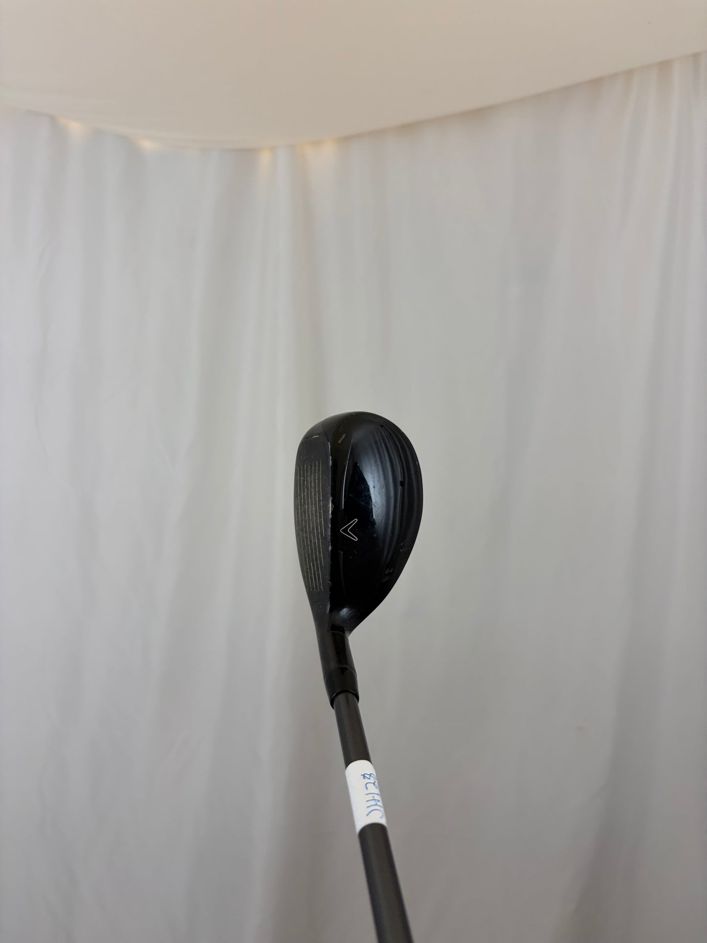 Callaway Rogue 5 Hybrid 24° Synergy Regular Flex 39" +HC