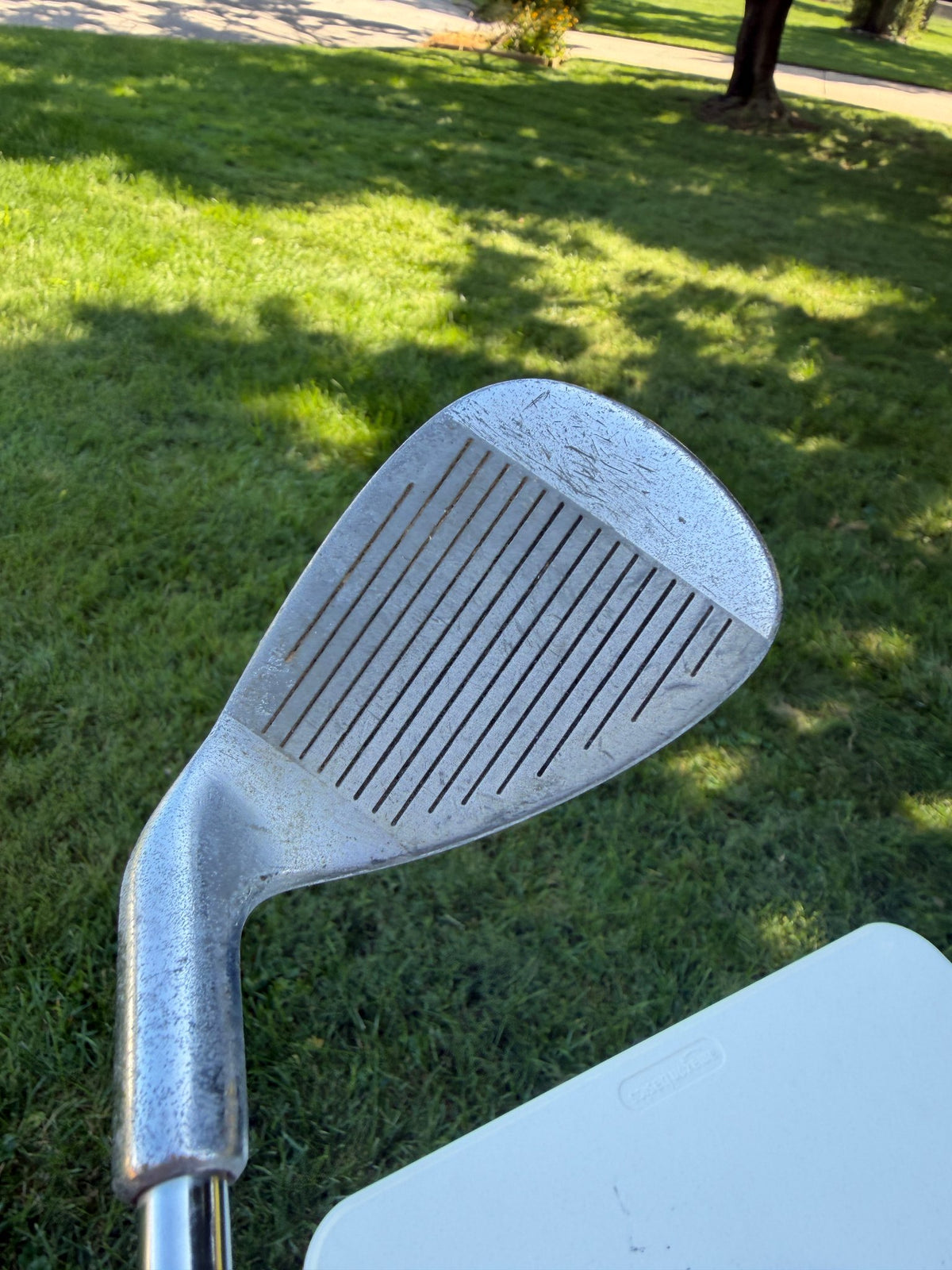 Dunlop Invicta Oversize Iron Set 4-PW (NO 6 IRON) Regular Flex — photo 4
