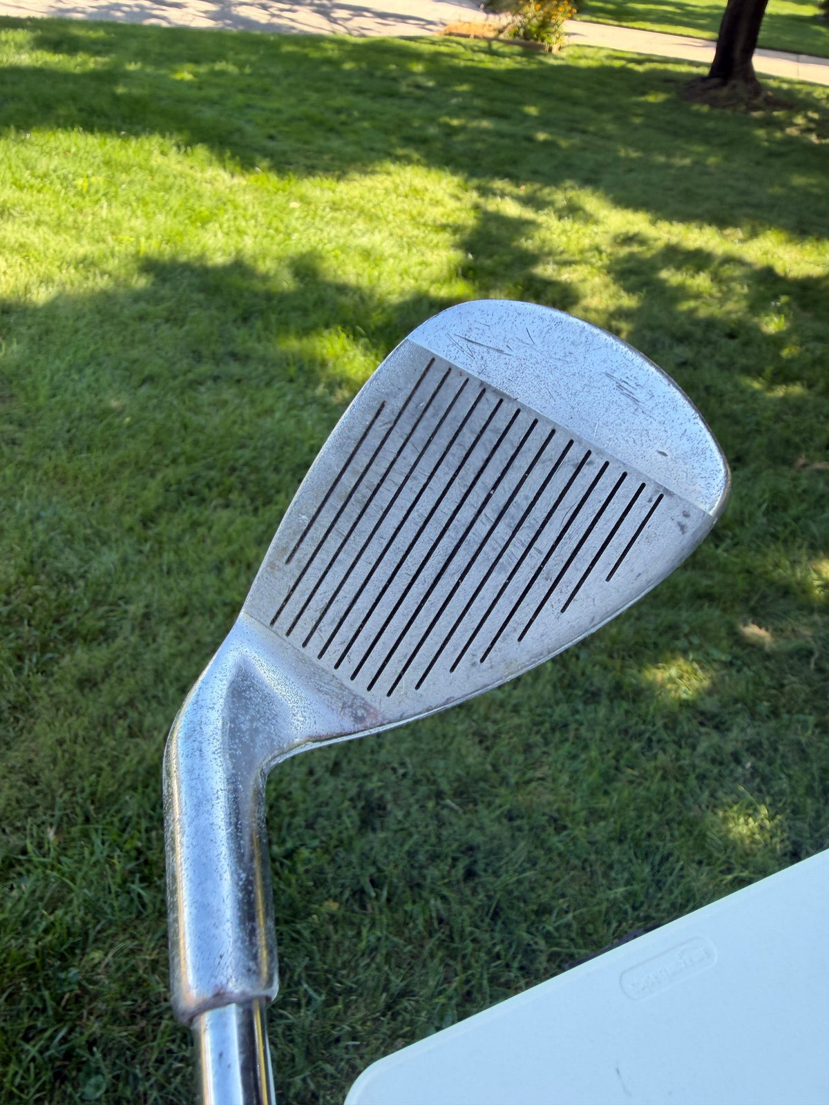 Dunlop Invicta Oversize Iron Set 4-PW (NO 6 IRON) Regular Flex — photo 5