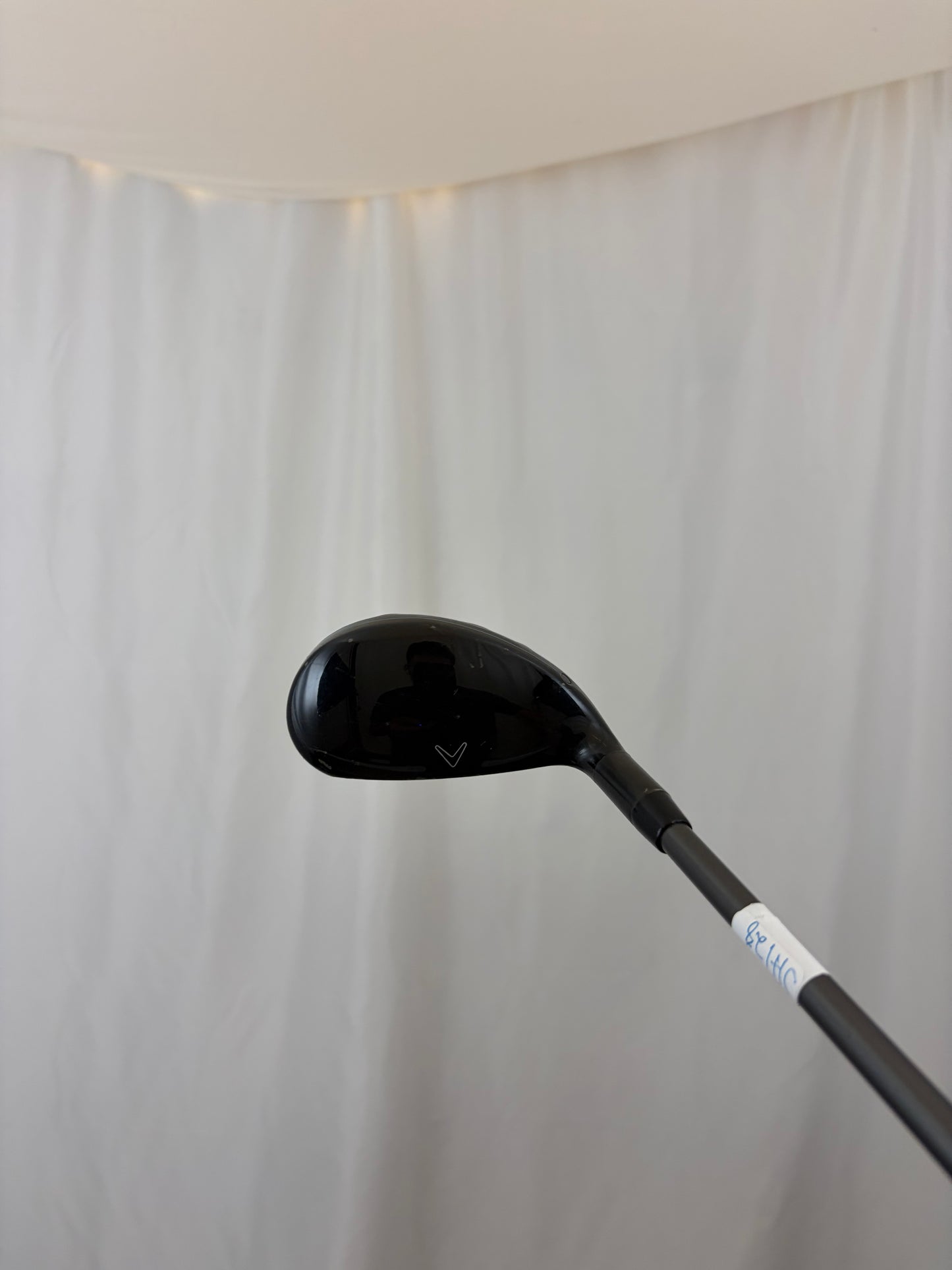 Callaway Rogue 5 Hybrid 24° Synergy Regular Flex 39" +HC