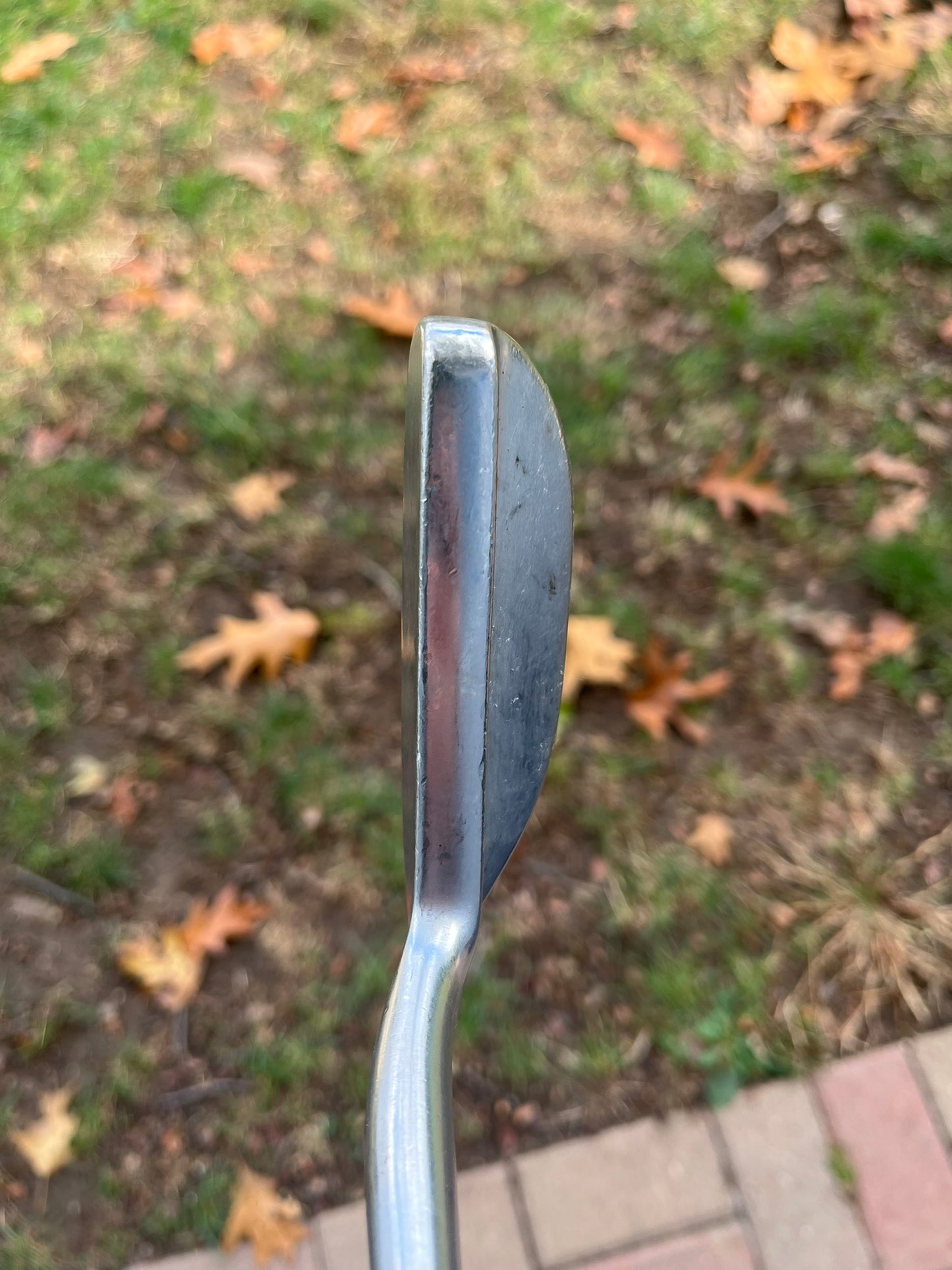 Cleveland Designed By Putter 34″ NICE