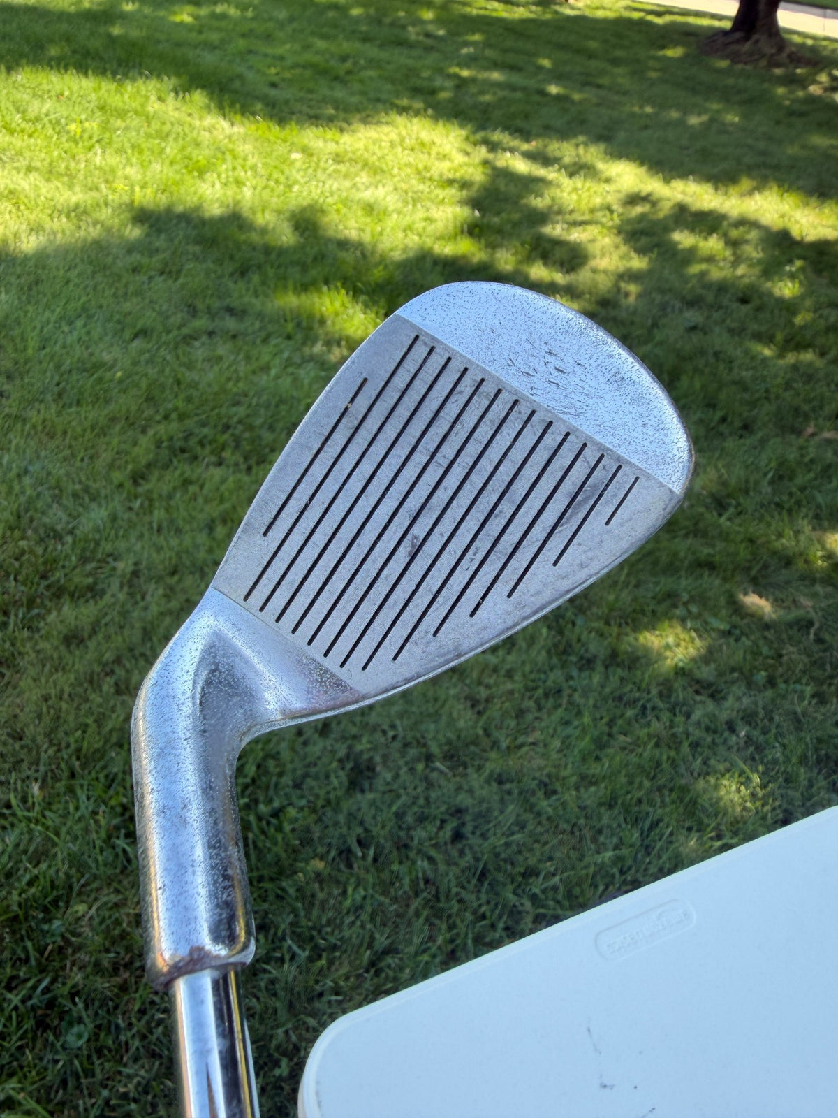 Dunlop Invicta Oversize Iron Set 4-PW (NO 6 IRON) Regular Flex — photo 6