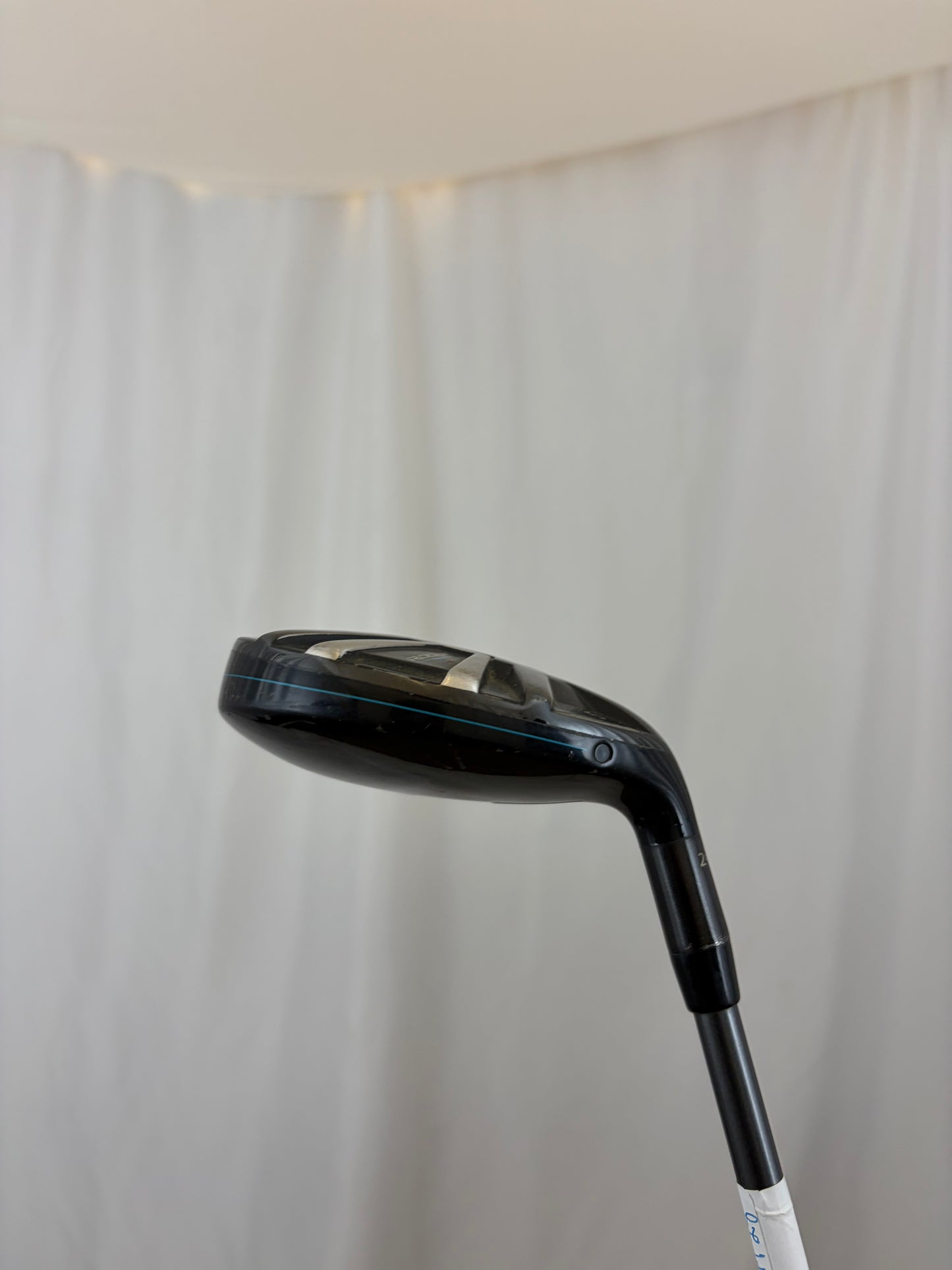 Callaway Rogue 5 Hybrid 24° Synergy Regular Flex 39" +HC