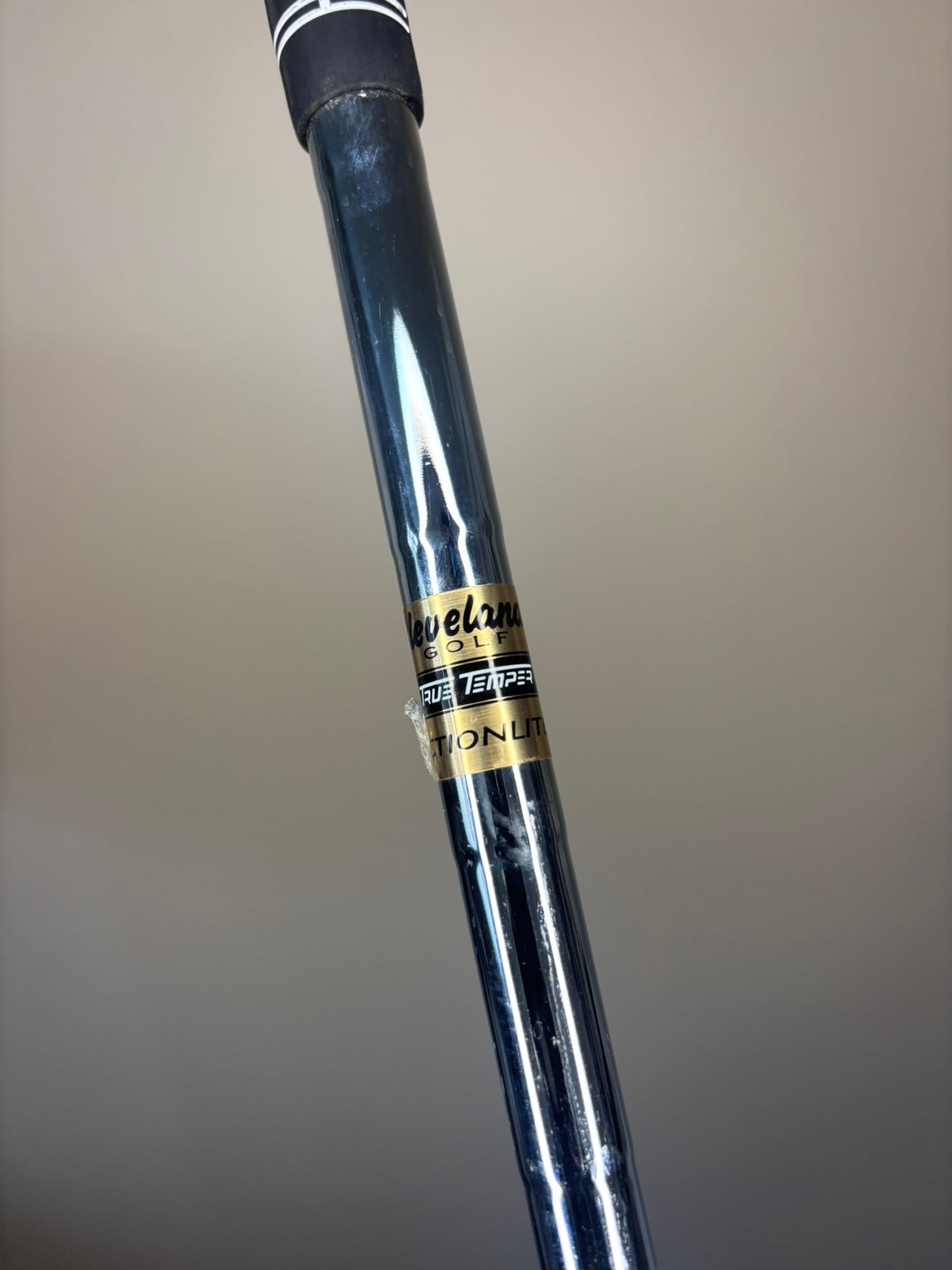 Cleveland CG4 6-Iron TT Actionlite Stiff Flex 38″ NICE