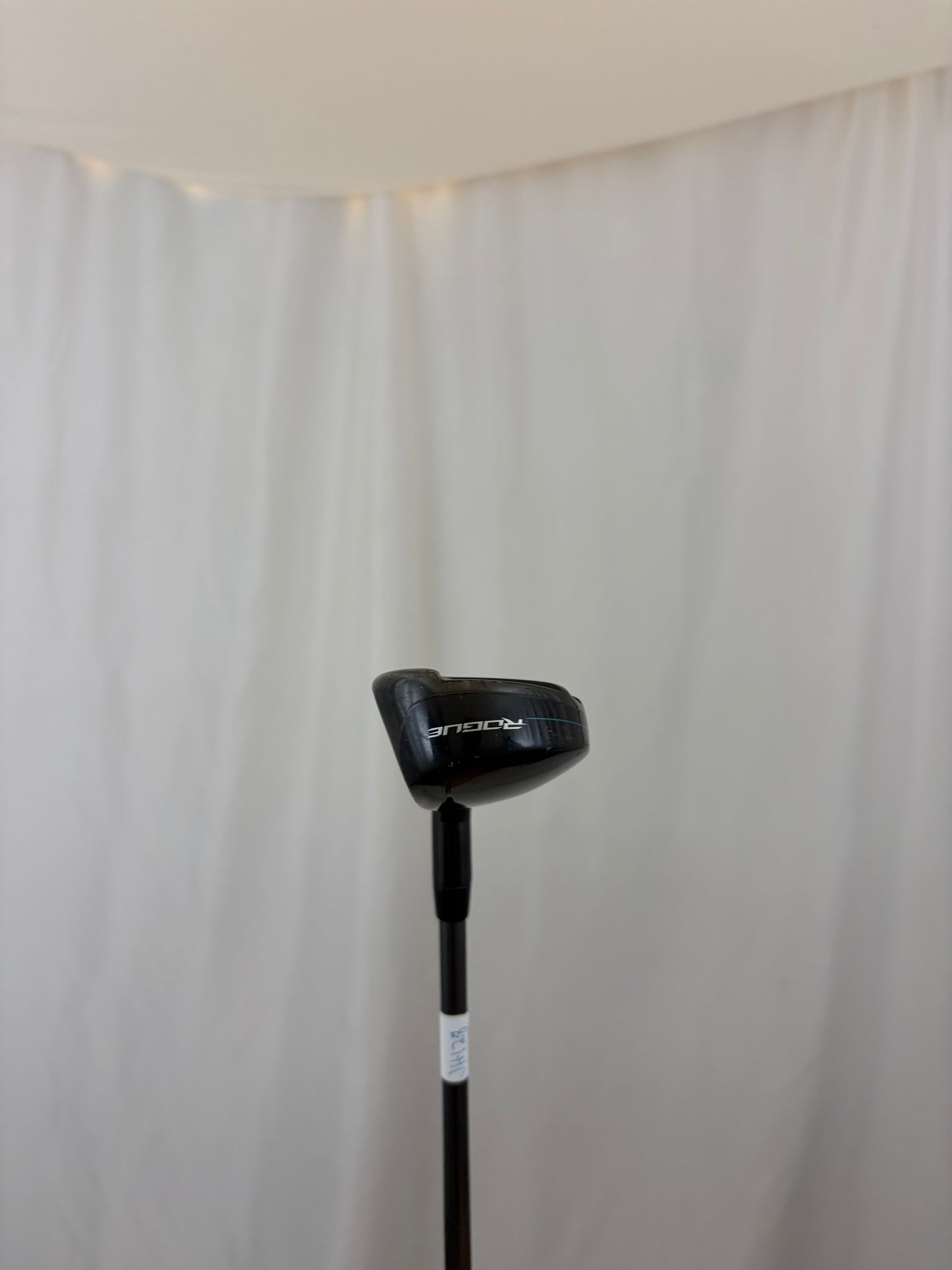 Callaway Rogue 5 Hybrid 24° Synergy Regular Flex 39" +HC
