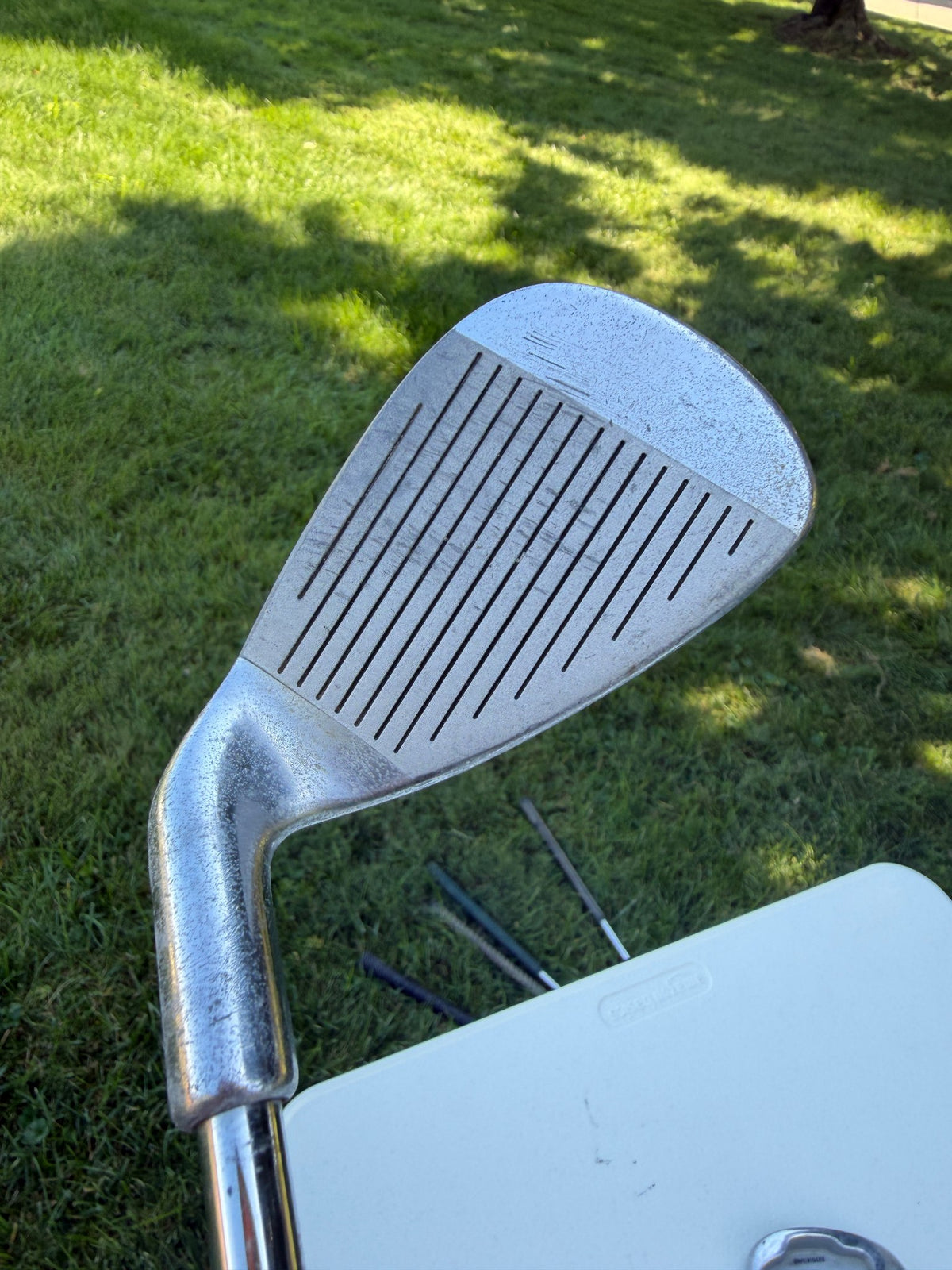 Dunlop Invicta Oversize Iron Set 4-PW (NO 6 IRON) Regular Flex — photo 7