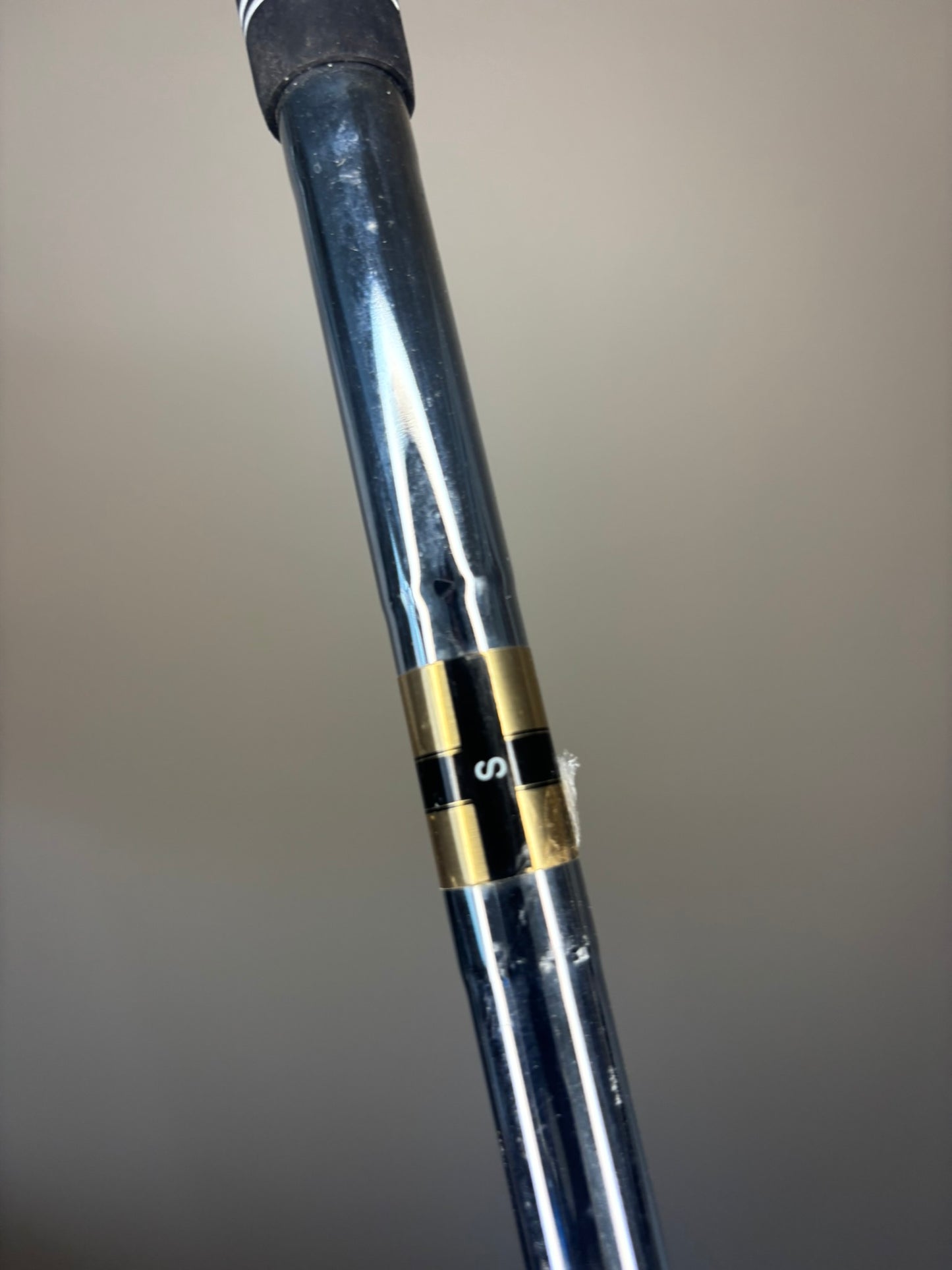 Cleveland CG4 6-Iron TT Actionlite Stiff Flex 38″ NICE