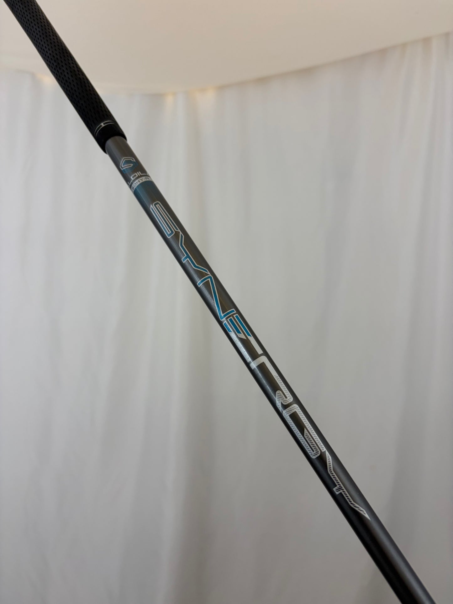 Callaway Rogue 5 Hybrid 24° Synergy Regular Flex 39" +HC