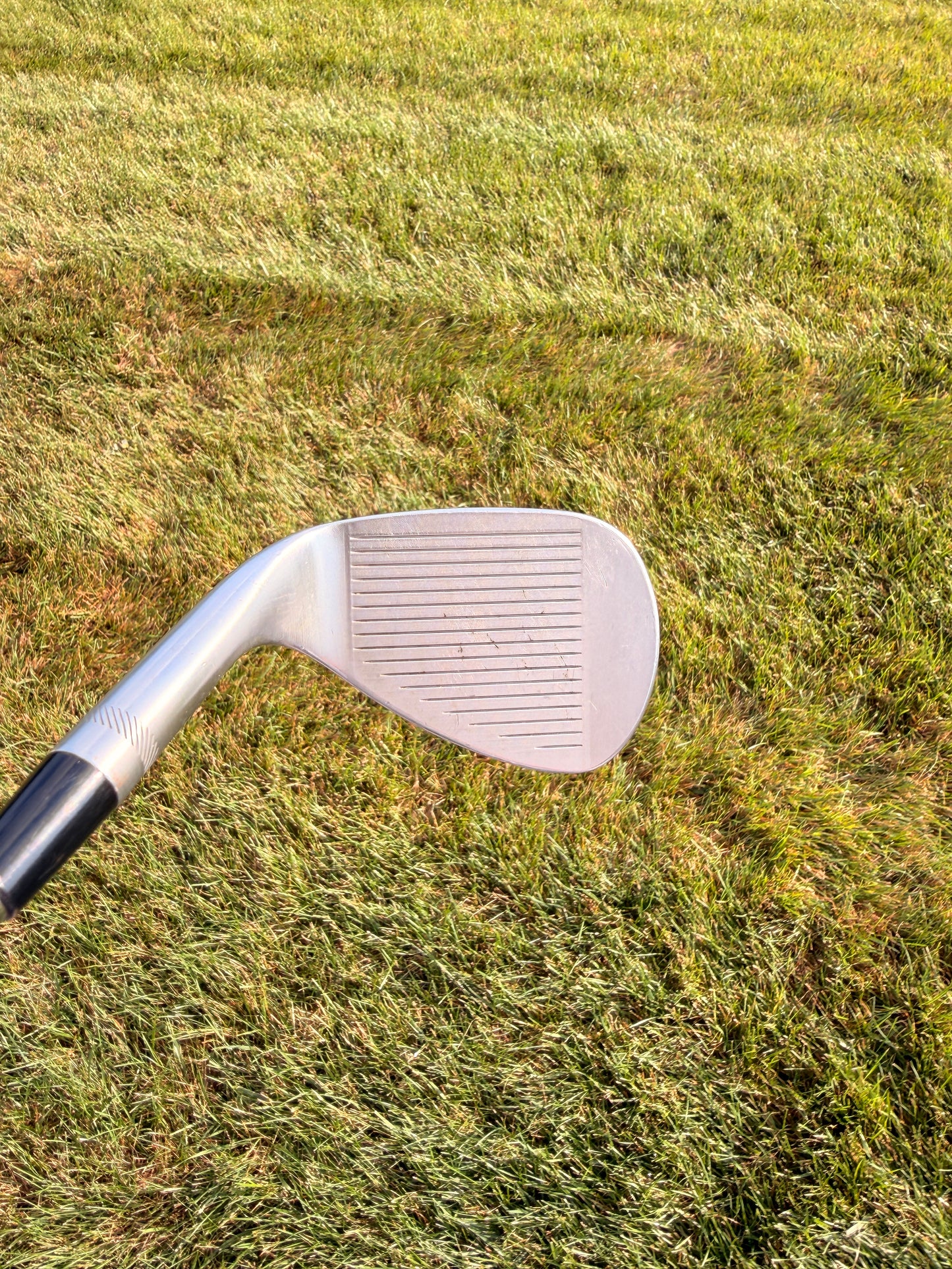 Titleist Vokey SM8 Tour Chrome Sand Wedge 56° / 10 Stock Wedge Flex 35.25" NICE