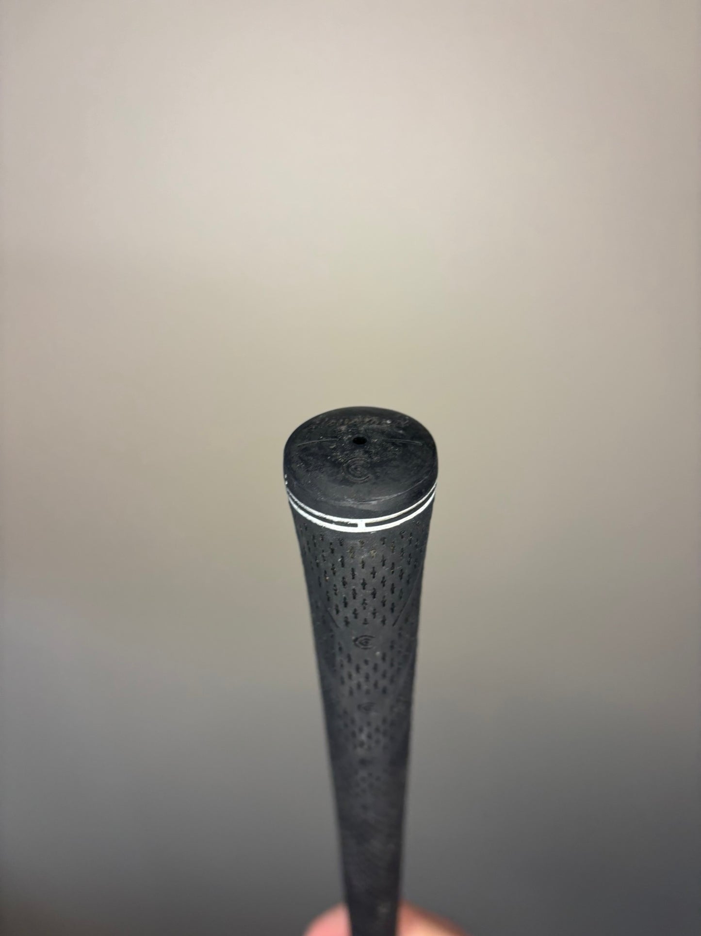 Cleveland CG4 6-Iron TT Actionlite Stiff Flex 38″ NICE