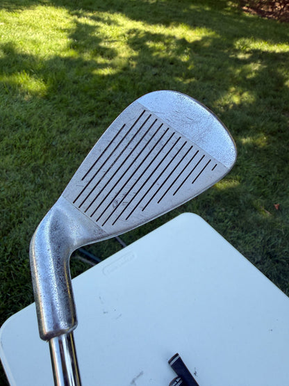Dunlop Invicta Oversize Iron Set 4-PW (NO 6 IRON) Regular Flex — photo 9