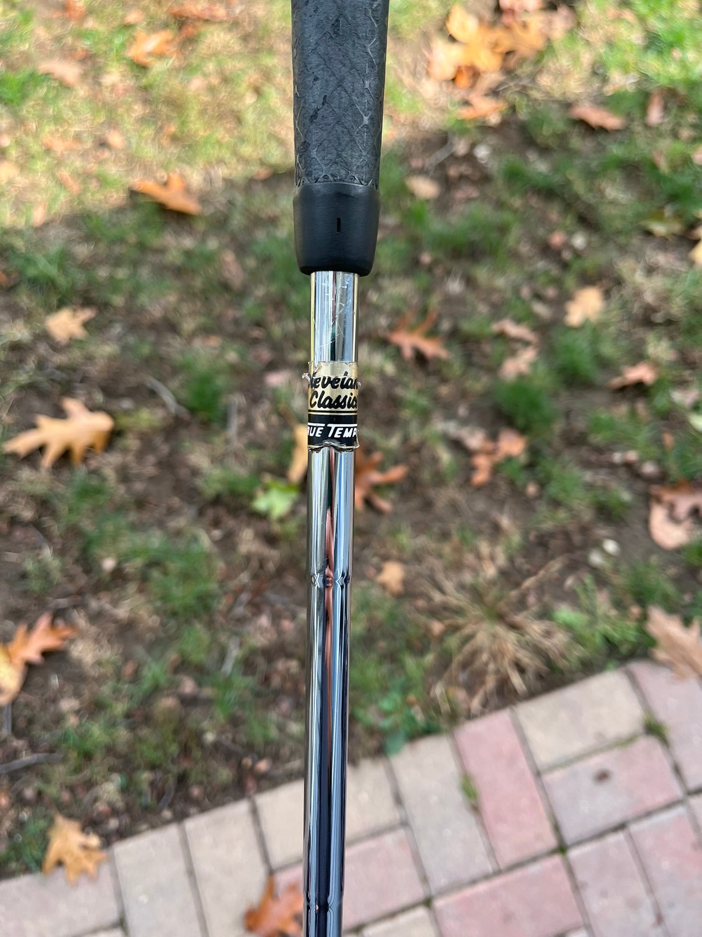 Cleveland Designed By Putter 34″ NICE