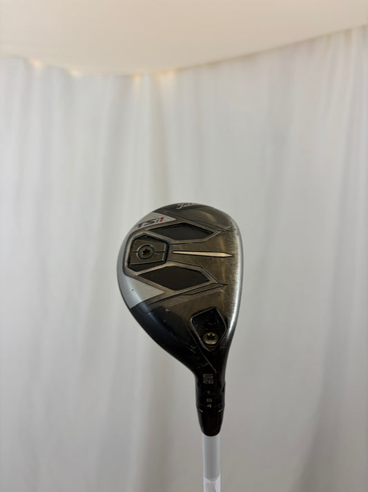 Titliest TSi1 6 Hybrid 26° Ascent Regular Flex 38.5" +HC