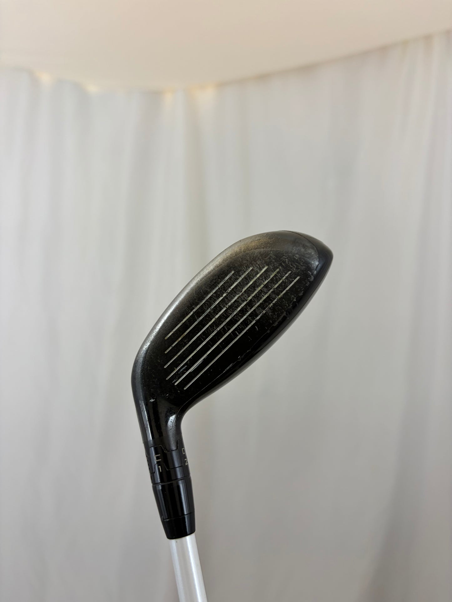 Titliest TSi1 6 Hybrid 26° Ascent Regular Flex 38.5" +HC