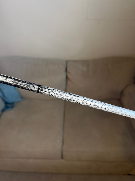 Aldila Rogue 95 MSI Stiff Flex Fairway Wood Shaft No Tip 42″