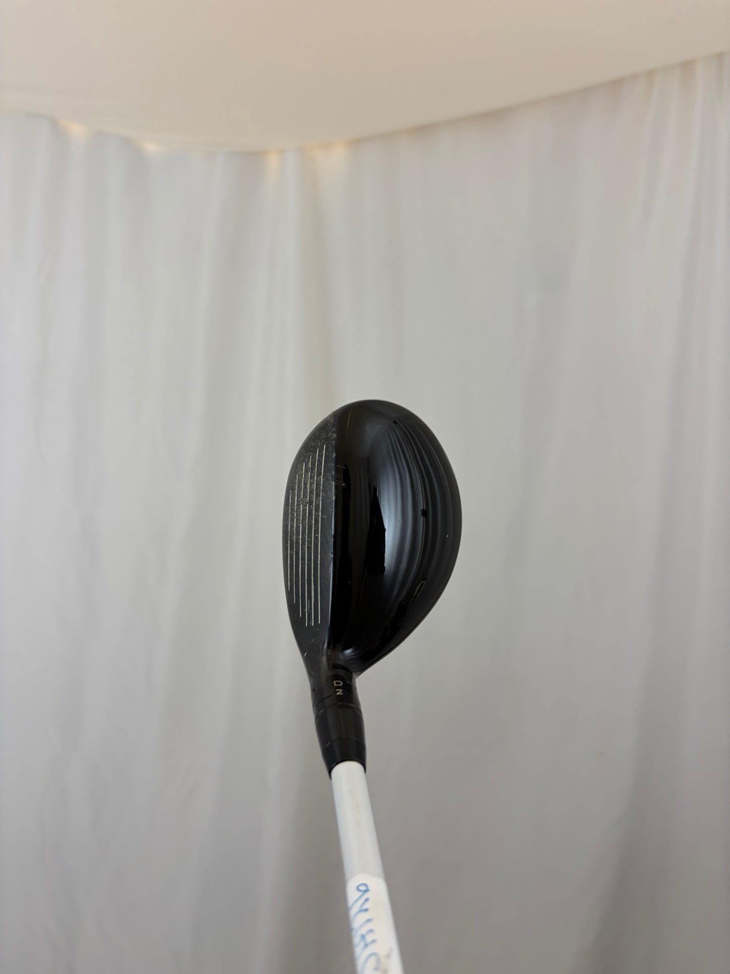 Titliest TSi1 6 Hybrid 26° Ascent Regular Flex 38.5" +HC