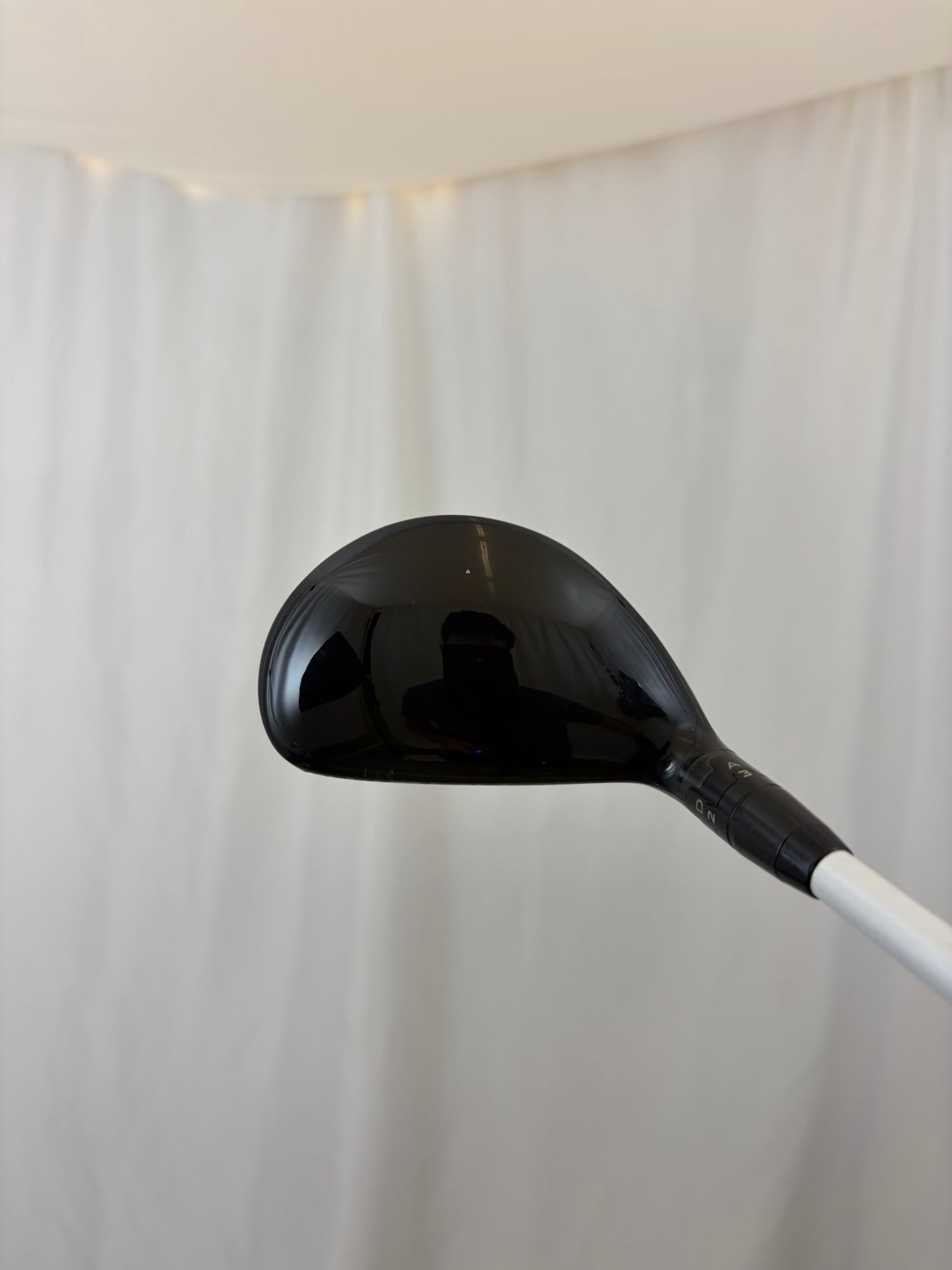 Titliest TSi1 6 Hybrid 26° Ascent Regular Flex 38.5" +HC