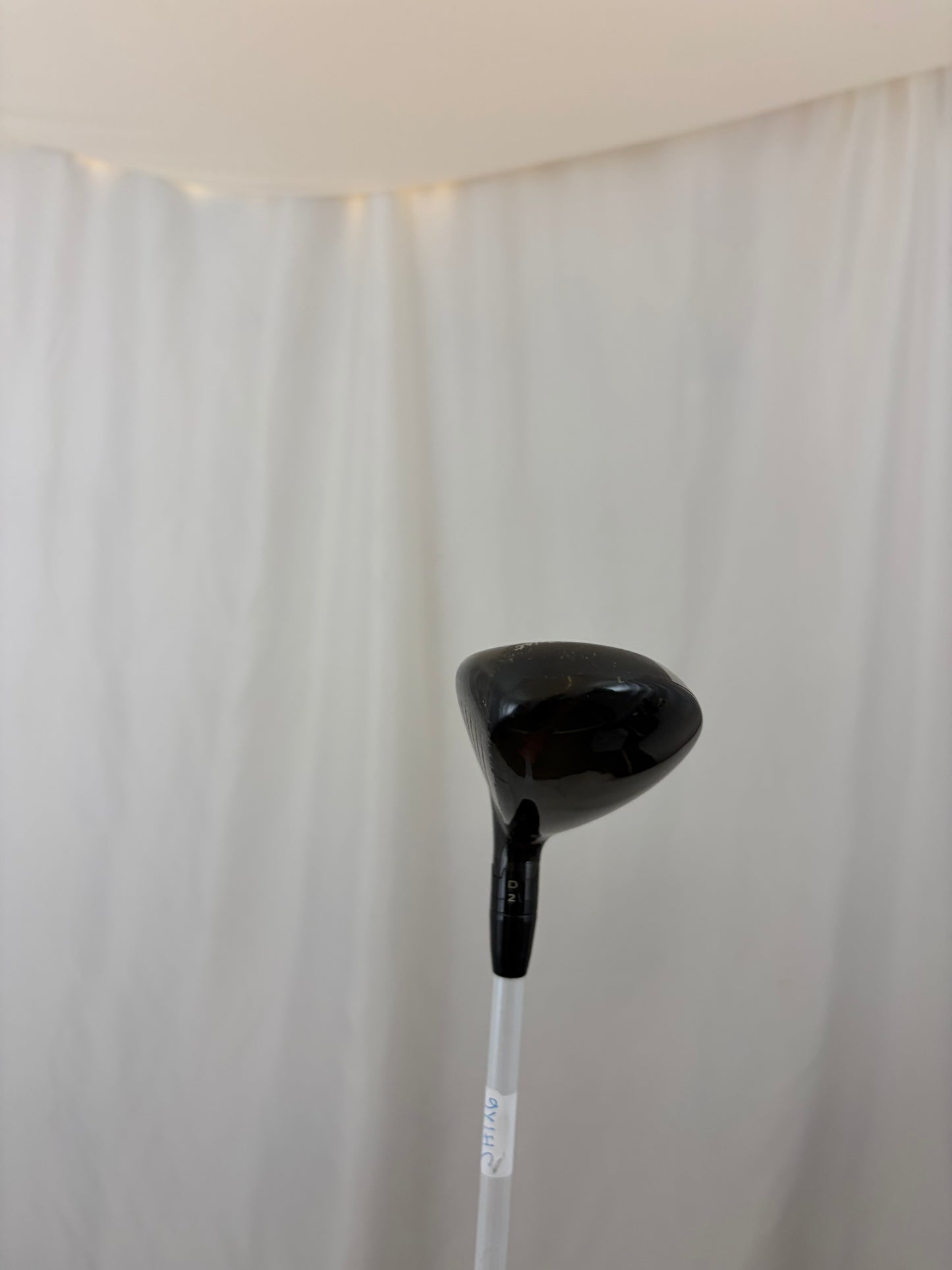 Titliest TSi1 6 Hybrid 26° Ascent Regular Flex 38.5" +HC