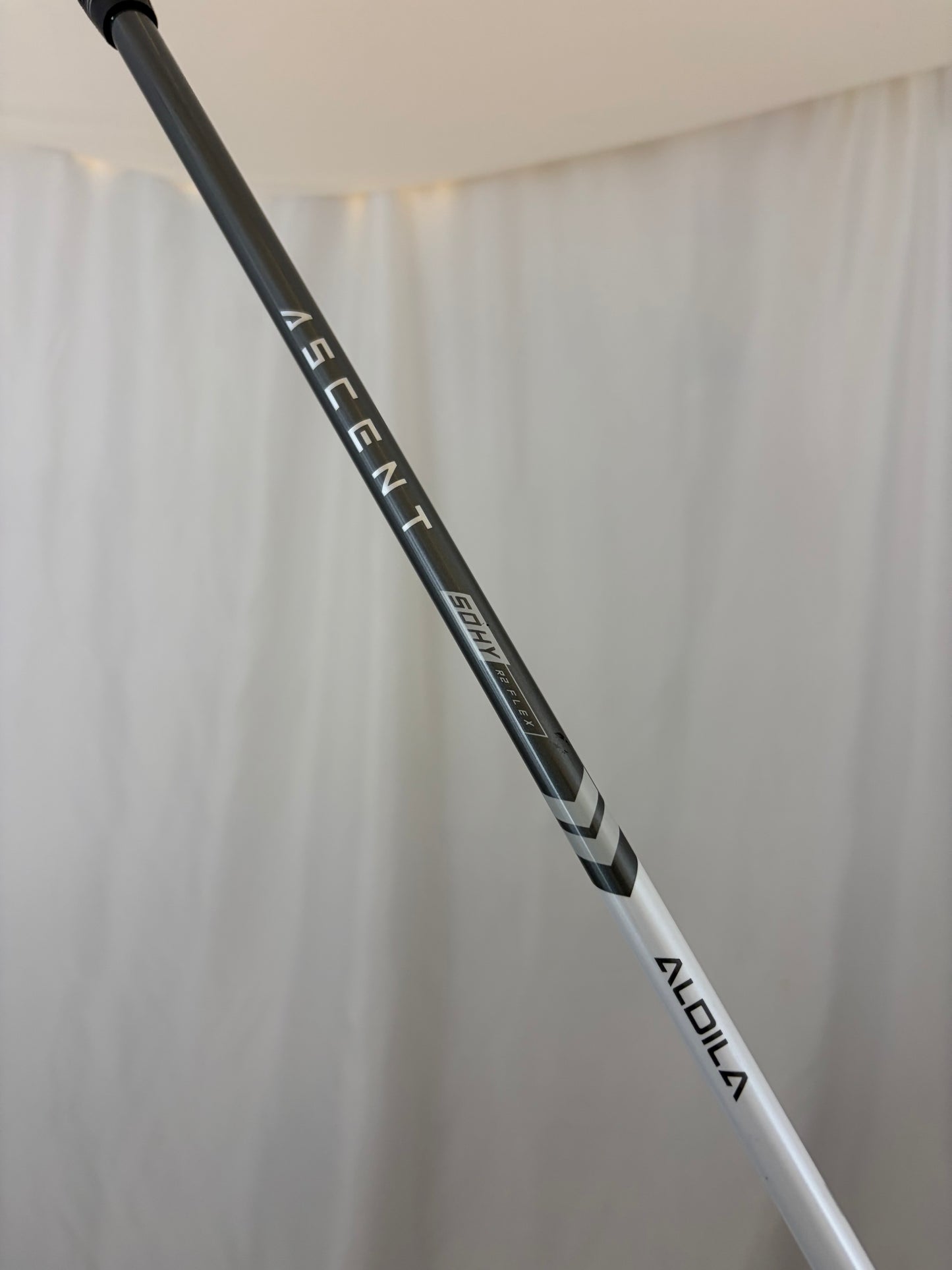 Titliest TSi1 6 Hybrid 26° Ascent Regular Flex 38.5" +HC