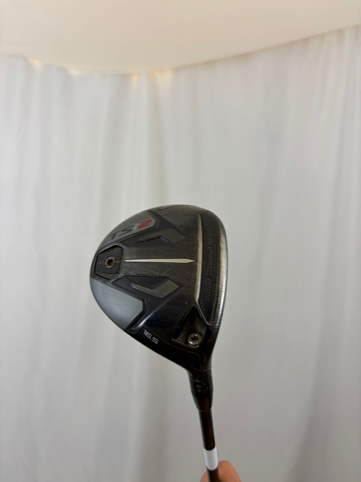 Titliest TSi2 3-Wood 16.5° Tensei Regular Flex 42"