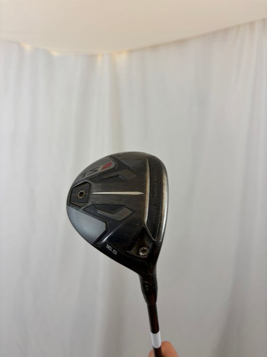 Titliest TSi2 3-Wood 16.5° Tensei Regular Flex 42"