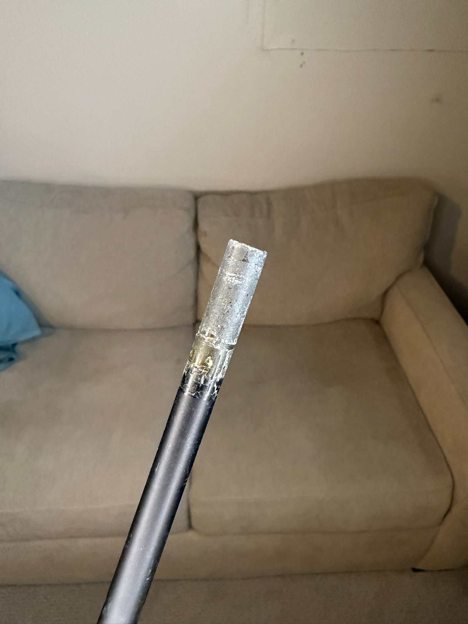 Photo of Aldila Rogue White 130 MSI Stiff 70 Grams Driver Shaft