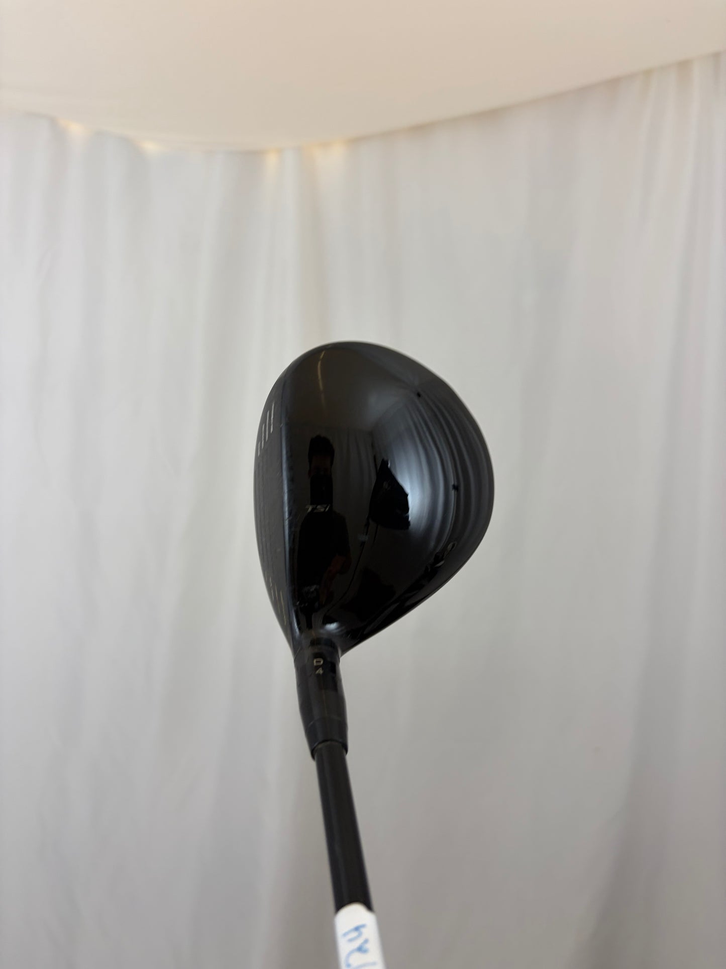Titliest TSi2 3-Wood 16.5° Tensei Regular Flex 42"