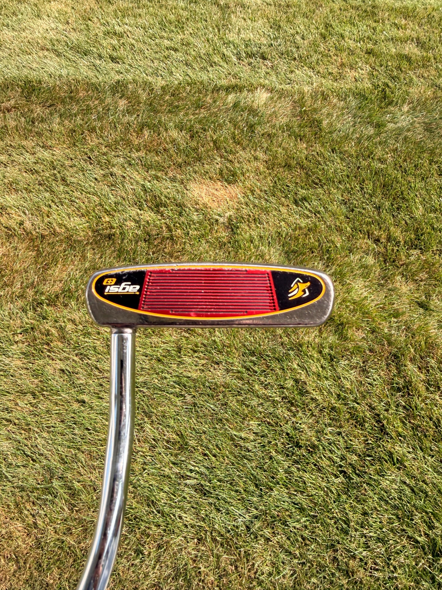 TaylorMade Rossa Core Classics Fontana Putter 34.5"