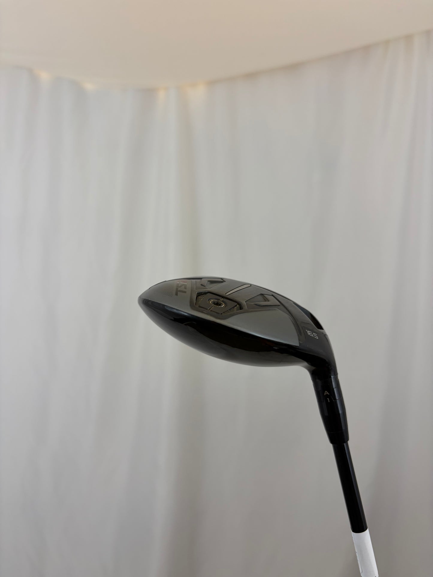 Titliest TSi2 3-Wood 16.5° Tensei Regular Flex 42"