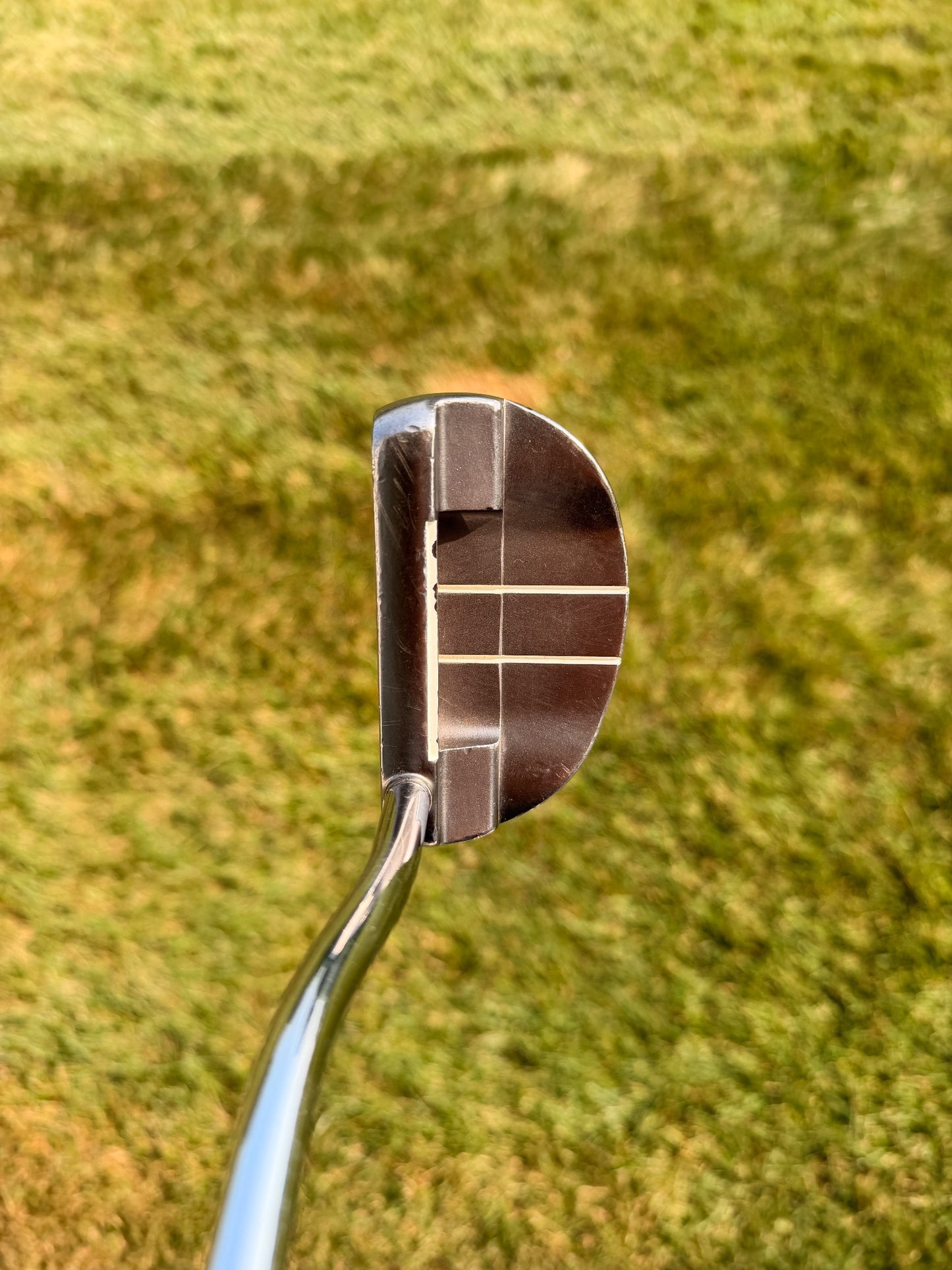 TaylorMade Rossa Core Classics Fontana Putter 34.5"