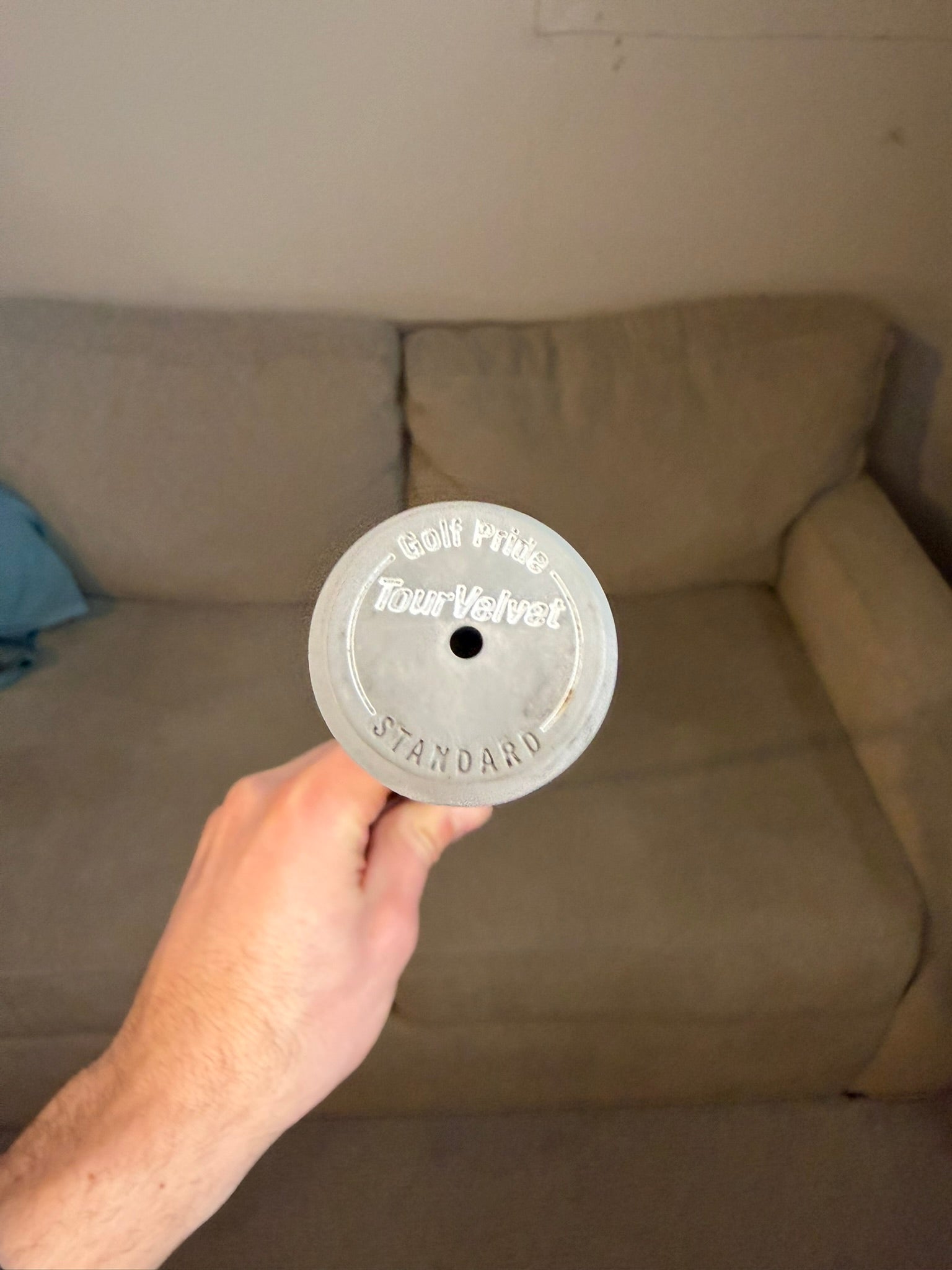 Photo of Aldila Rogue White 130 MSI Stiff 70 Grams Driver Shaft