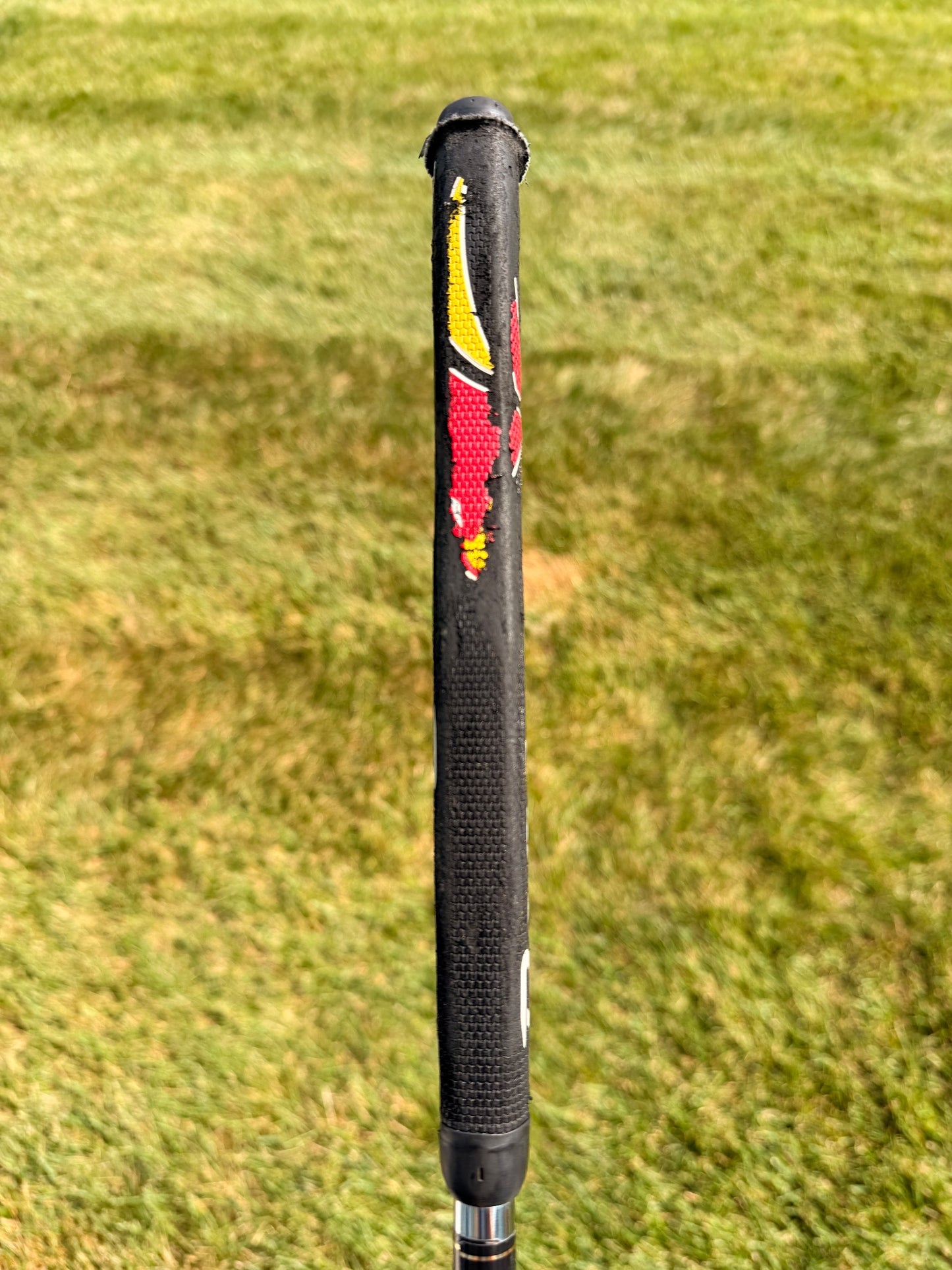 TaylorMade Rossa Core Classics Fontana Putter 34.5"