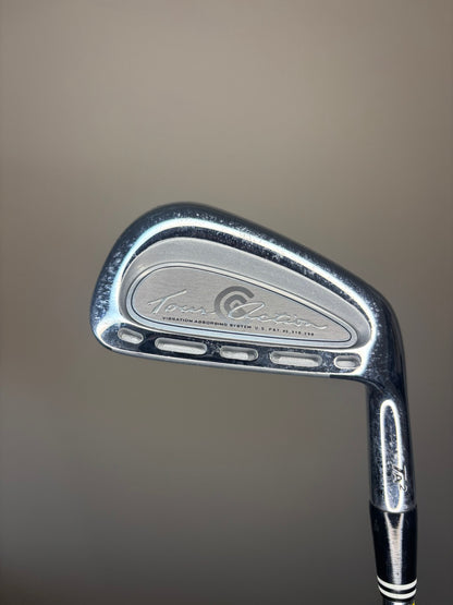Photo of Cleveland TA2 6-Iron Stiff Flex Tt Dg S300