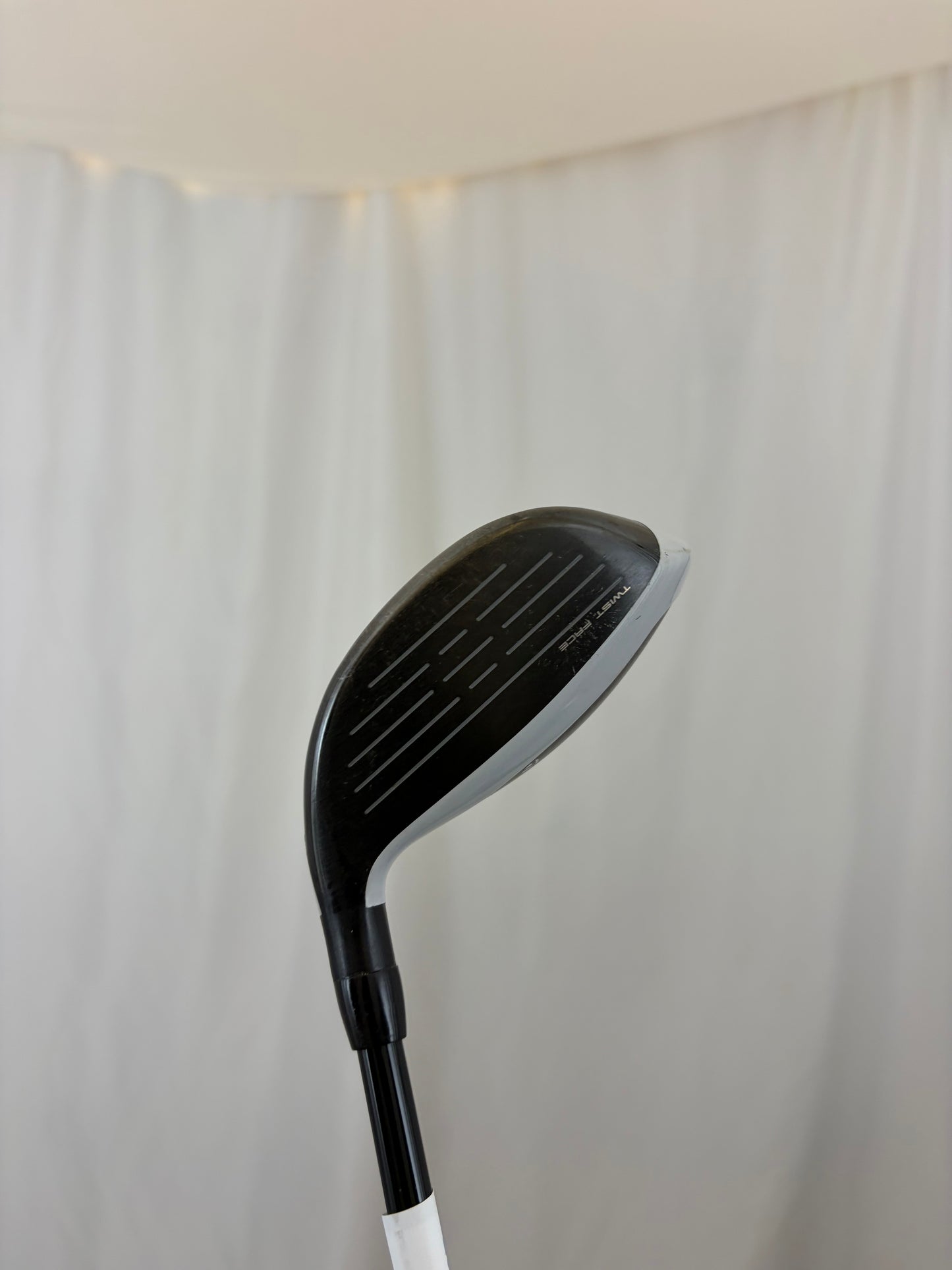 Taylormade Sim2 Max D 5-Wood 19° Speeder Regular Flex 41"