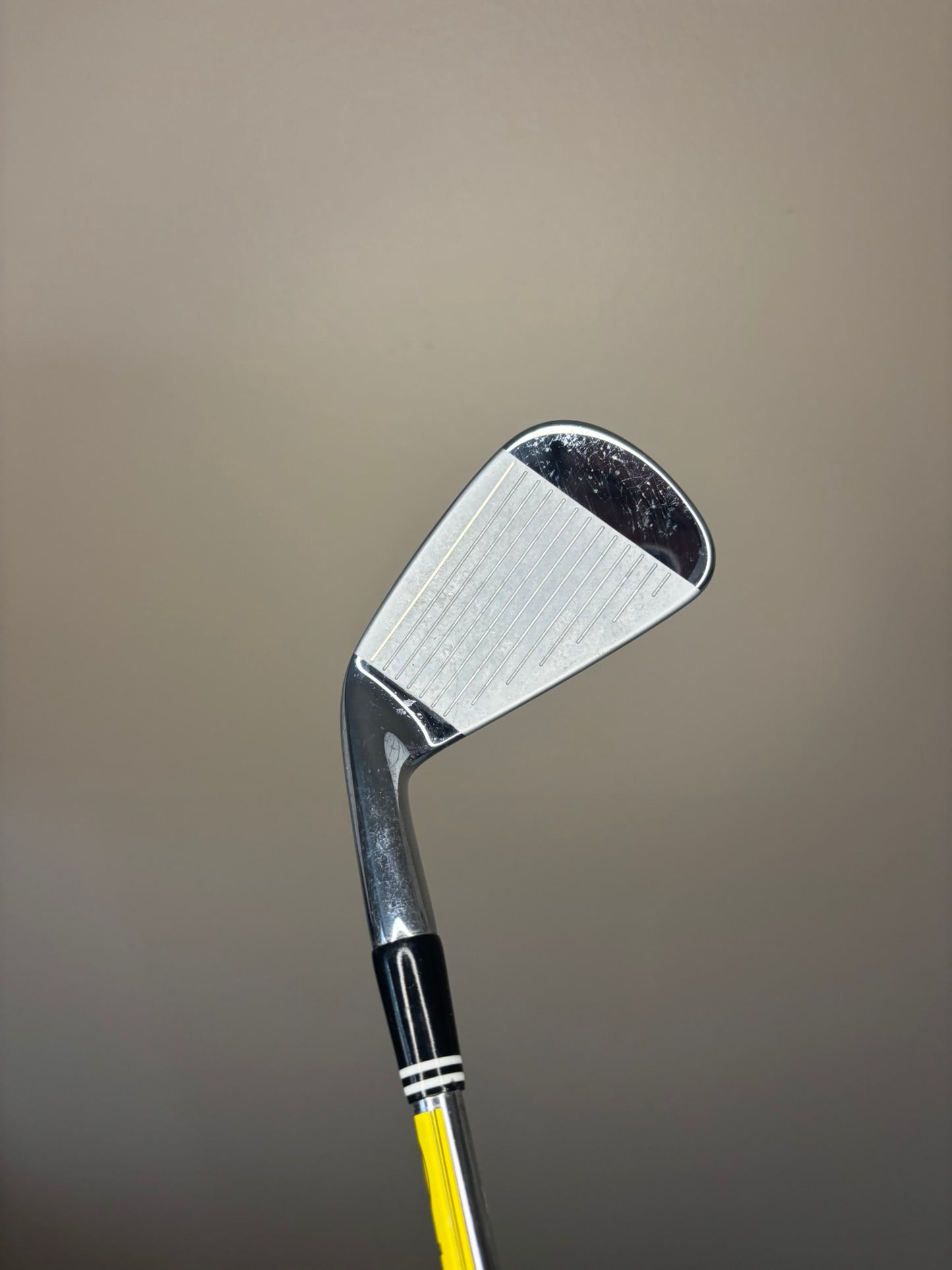 Cleveland TA2 6-Iron TT DG S300 Stiff Flex 37.5″ NICE