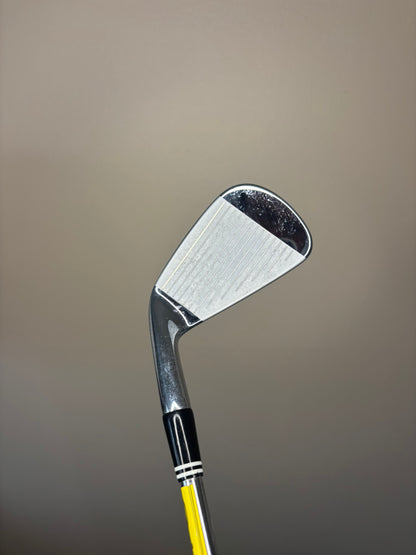 Photo of Cleveland TA2 6-Iron Stiff Flex Tt Dg S300