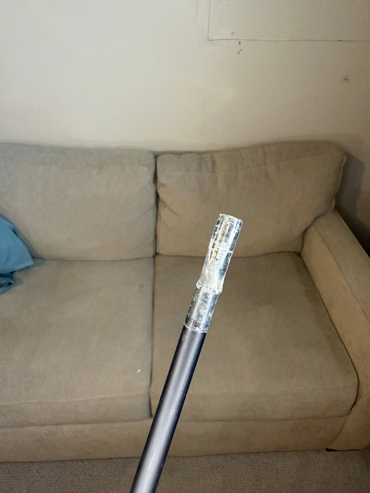 Photo of Aldila Rogue White 130 MSI Stiff 60 Grams Fairway Wood Shaft