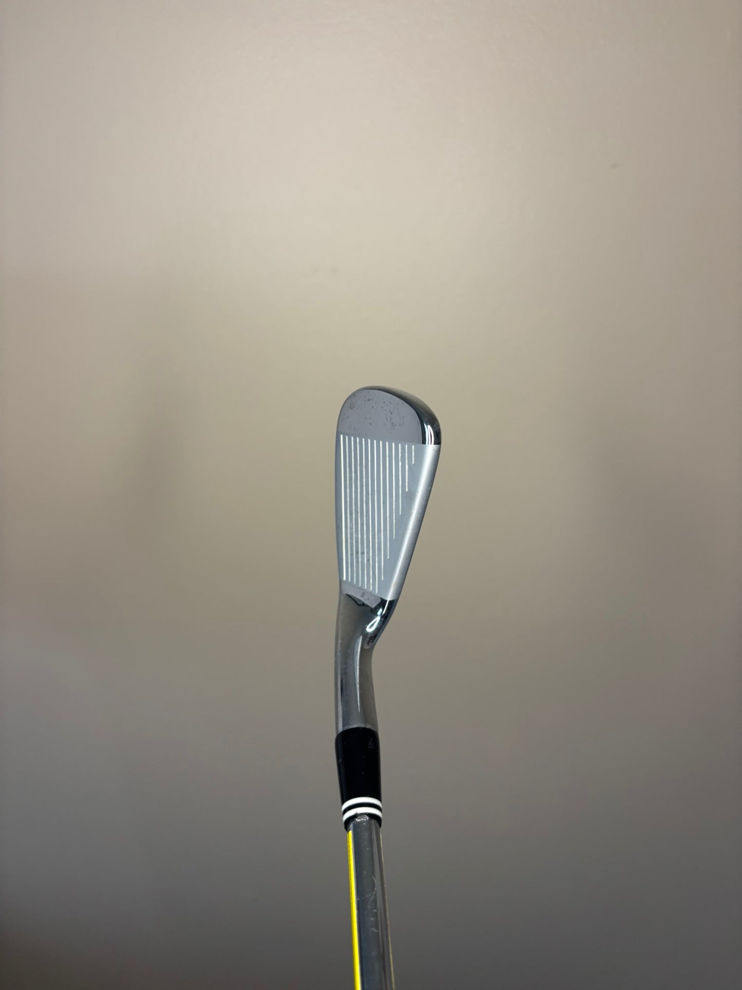 Cleveland TA2 6-Iron TT DG S300 Stiff Flex 37.5″ NICE