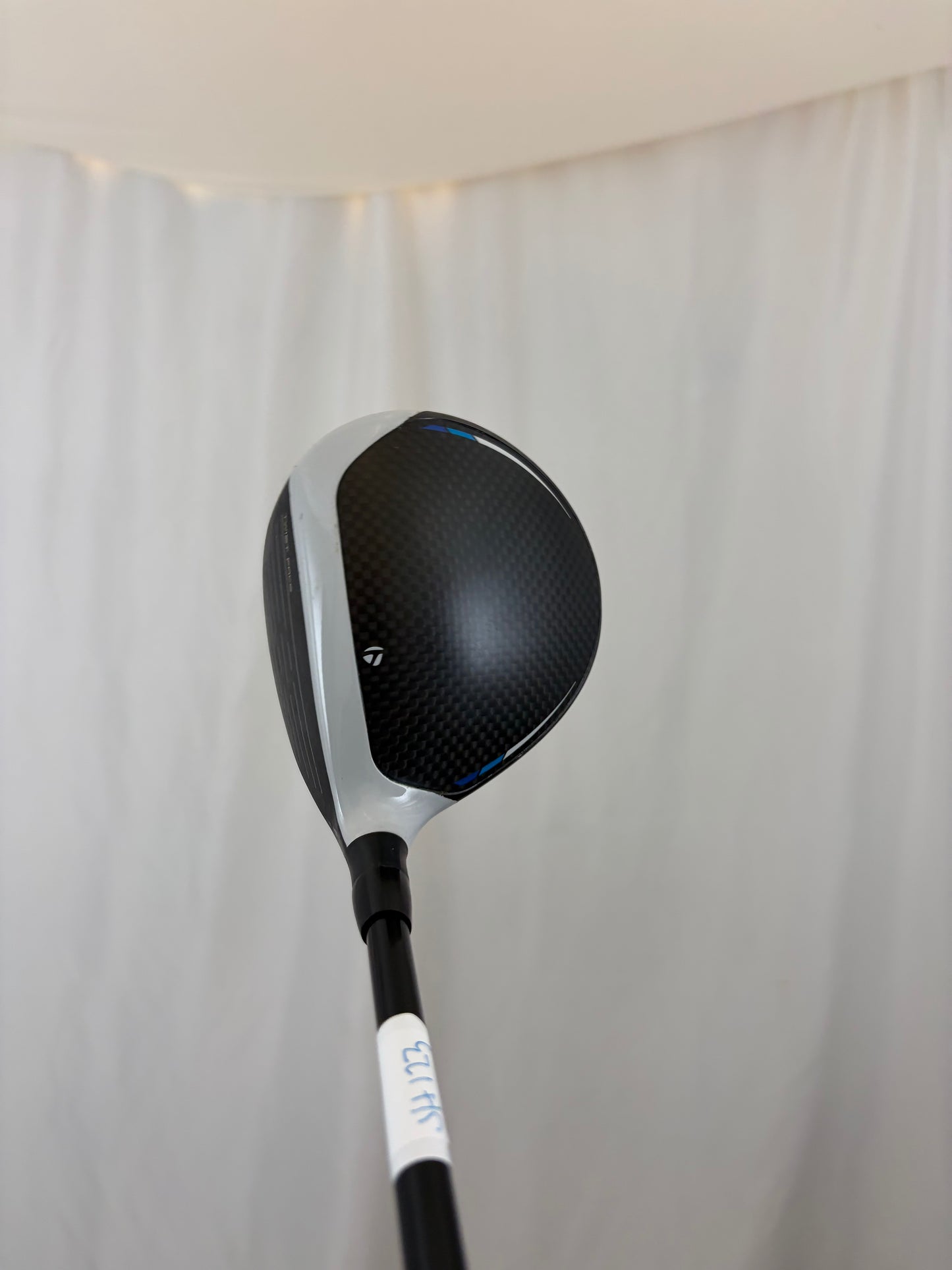 Taylormade Sim2 Max D 5-Wood 19° Speeder Regular Flex 41"