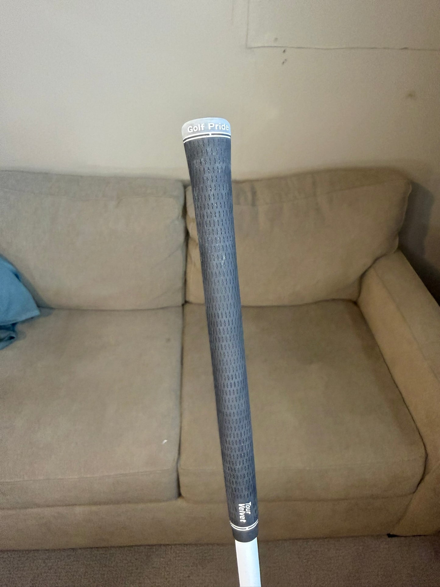 Photo of Aldila Rogue White 130 MSI Stiff 60 Grams Fairway Wood Shaft