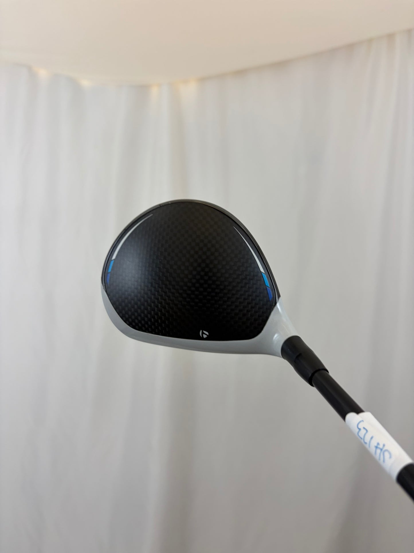 Taylormade Sim2 Max D 5-Wood 19° Speeder Regular Flex 41"