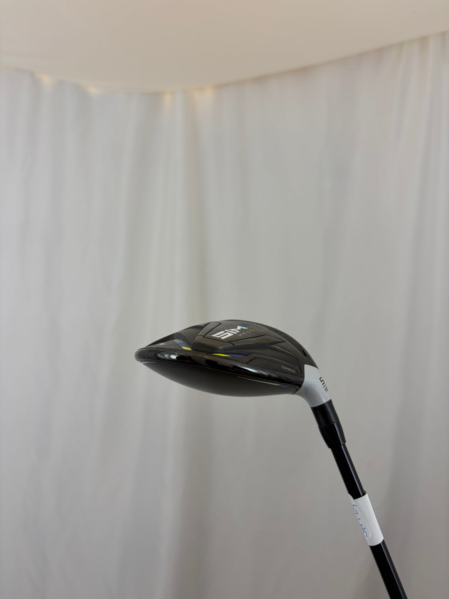 Taylormade Sim2 Max D 5-Wood 19° Speeder Regular Flex 41"