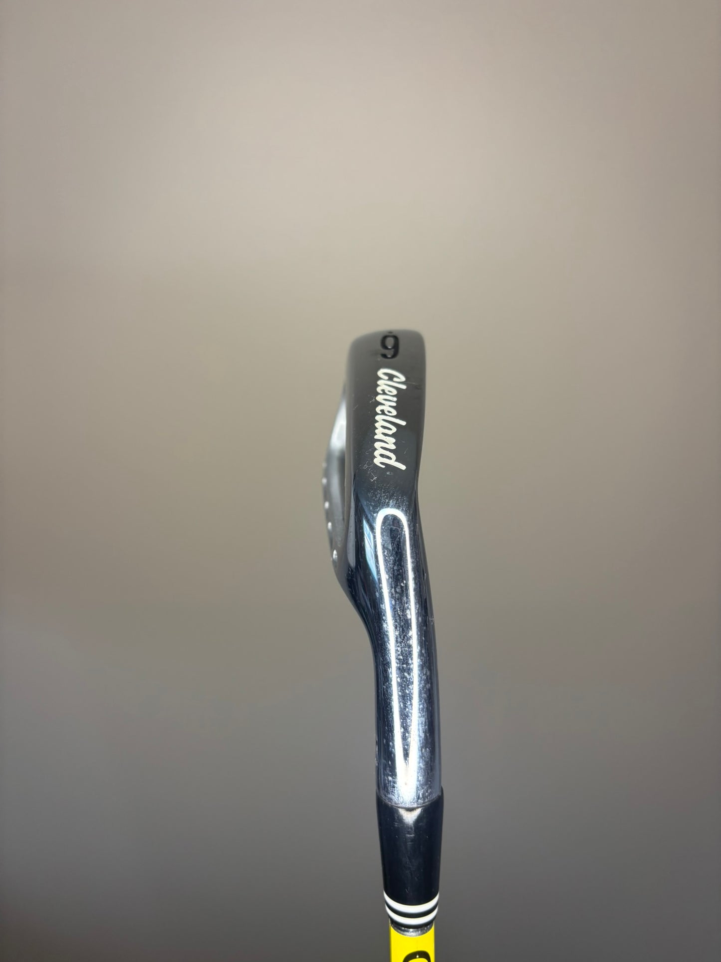 Cleveland TA2 6-Iron TT DG S300 Stiff Flex 37.5″ NICE